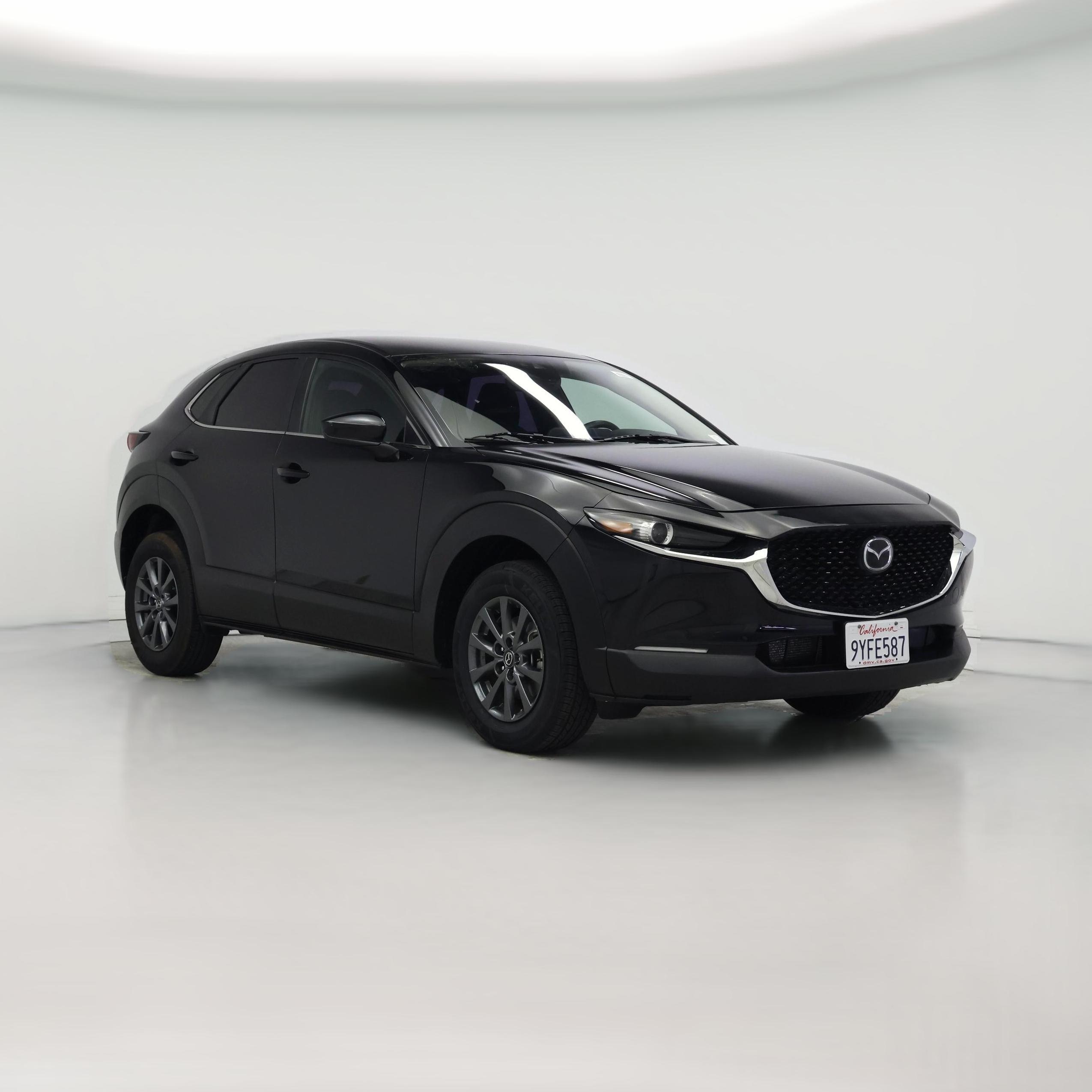Thumbnail: 2020 Mazda CX-30 - 1
