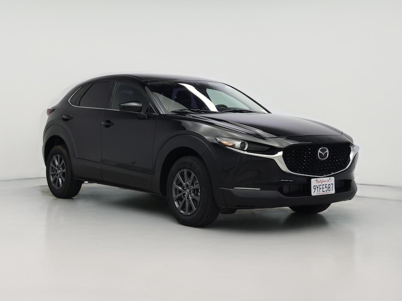 2020 Mazda CX-30  -
                  Murrieta, CA