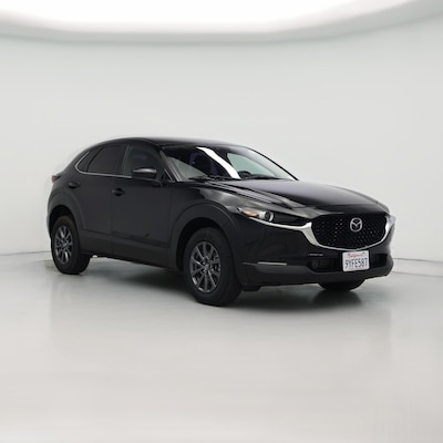 2020 Mazda CX-30