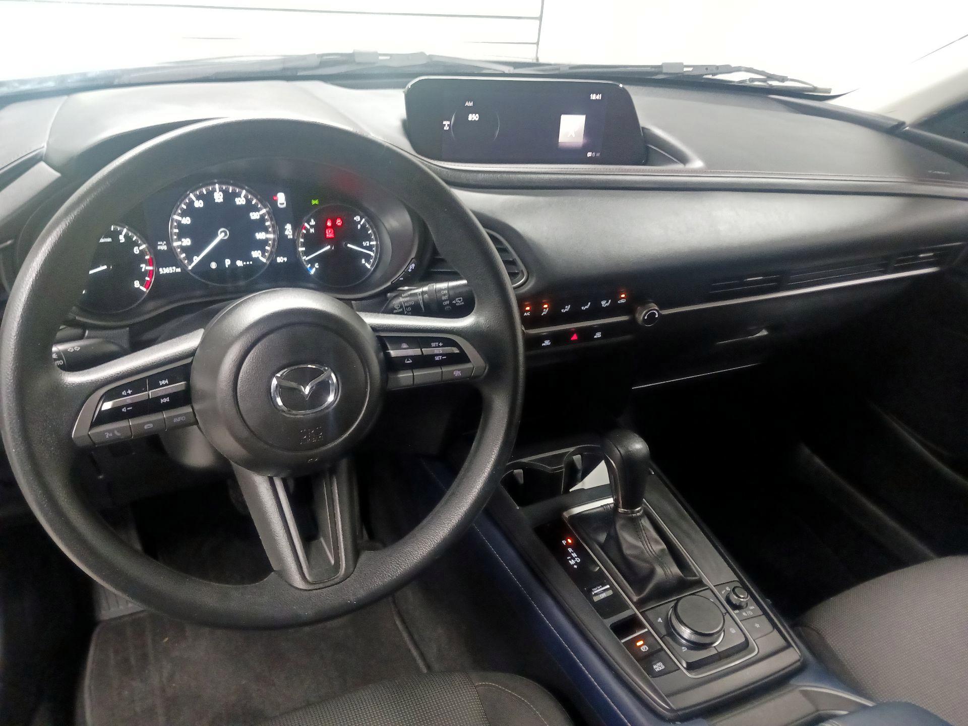 Thumbnail: 2020 Mazda CX-30 - 9