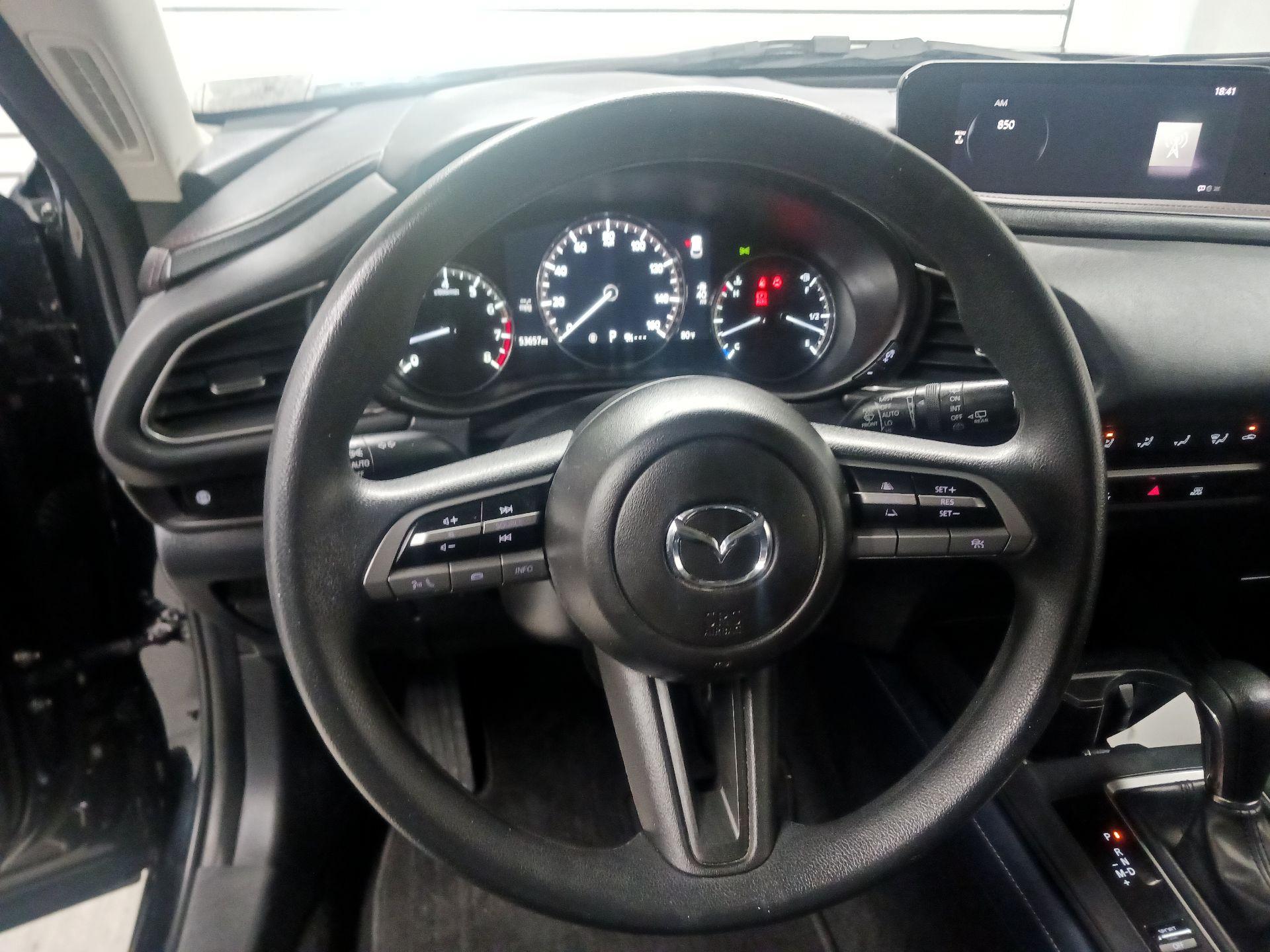 Thumbnail: 2020 Mazda CX-30 - 10