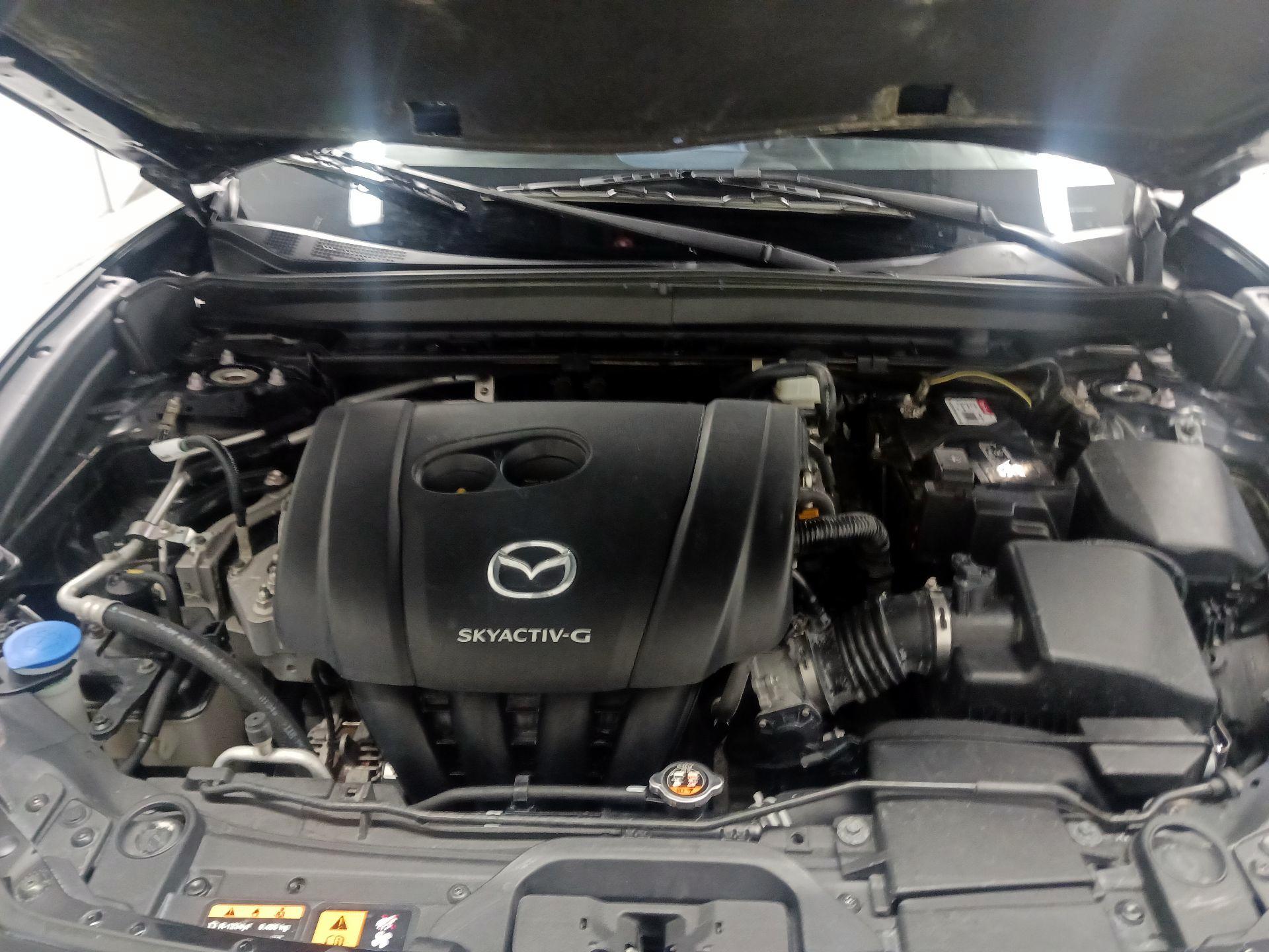 Thumbnail: 2020 Mazda CX-30 - 17