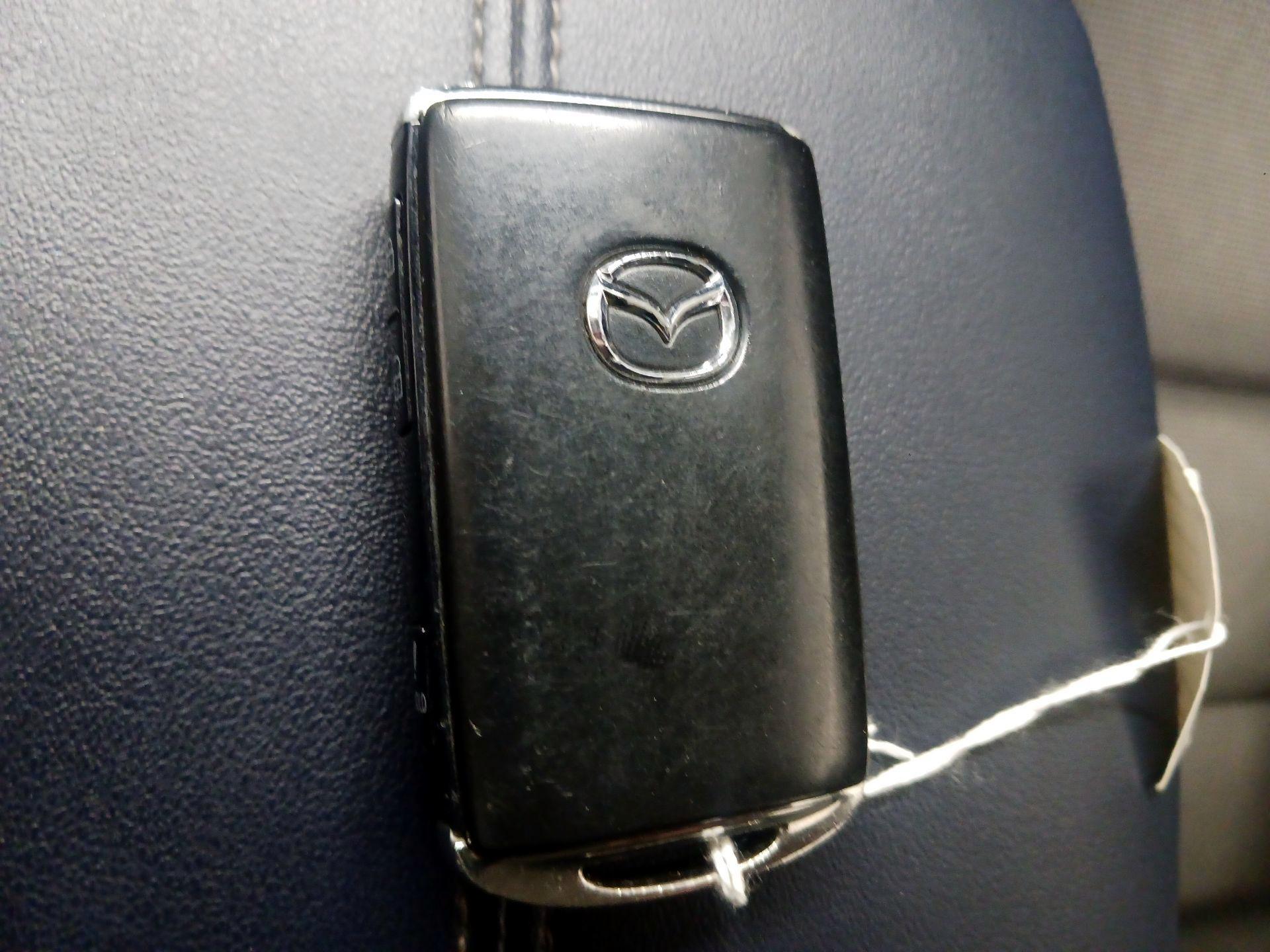 Thumbnail: 2020 Mazda CX-30 - 18