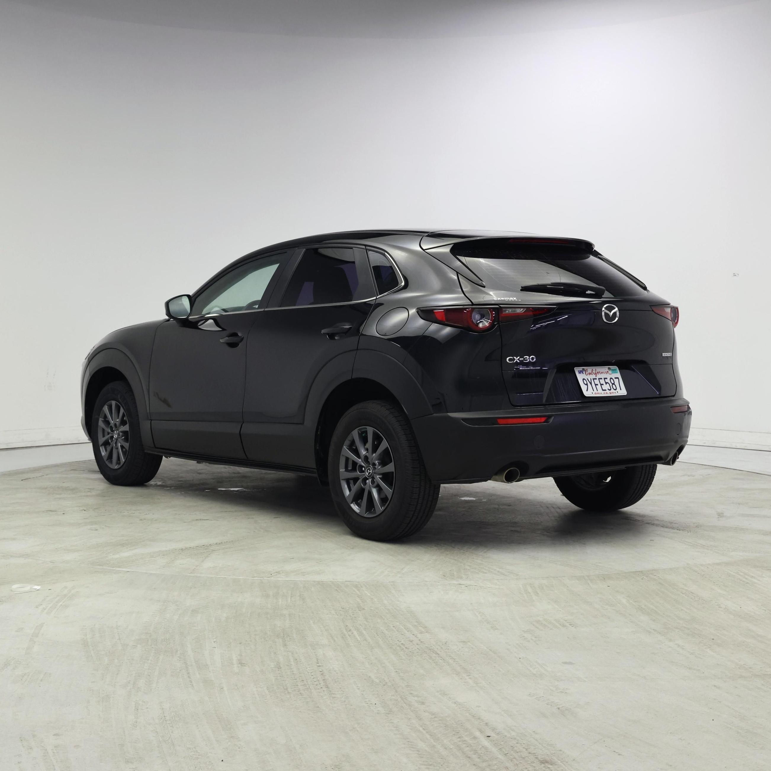 Thumbnail: 2020 Mazda CX-30 - 2