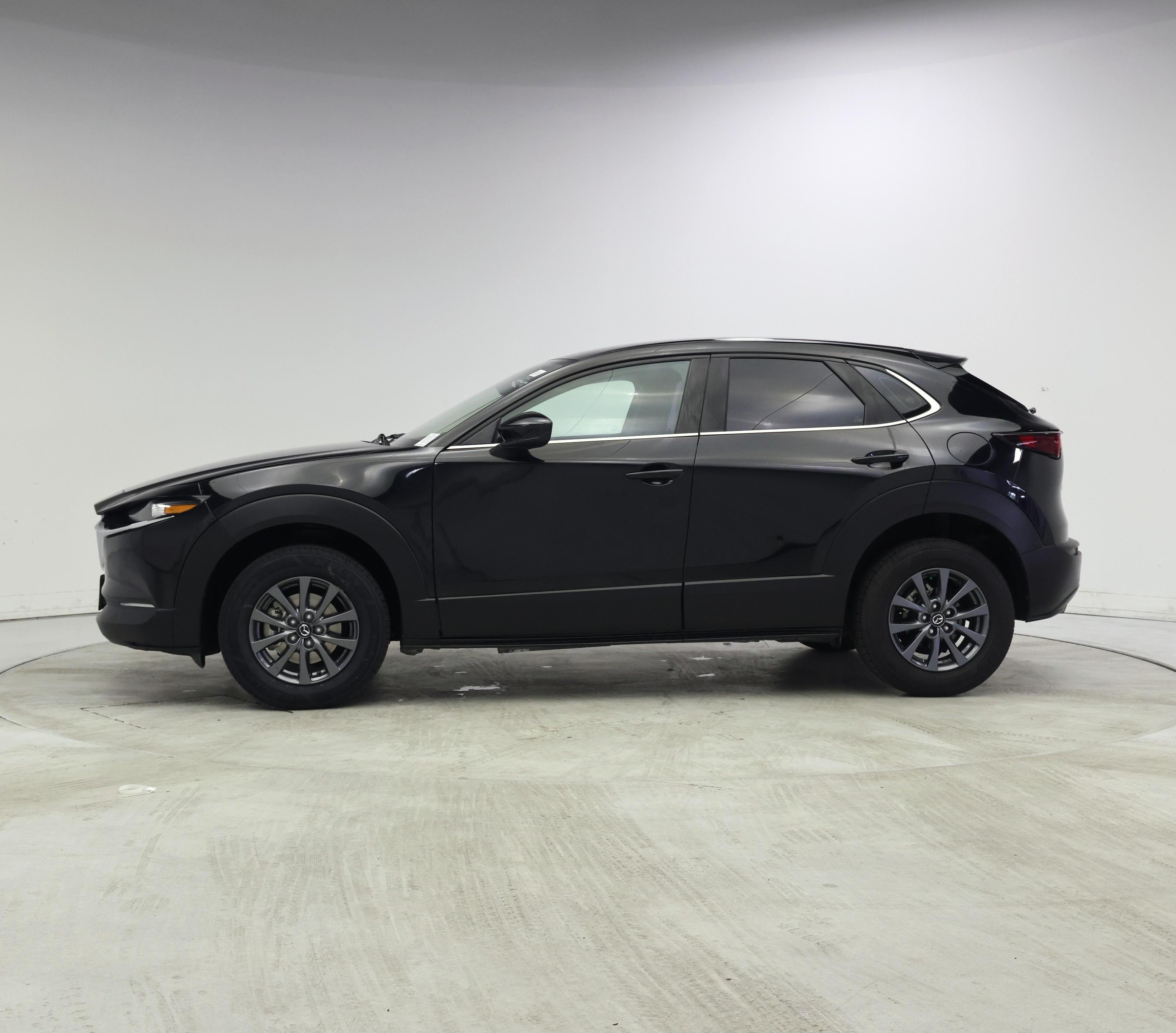 Thumbnail: 2020 Mazda CX-30 - 3