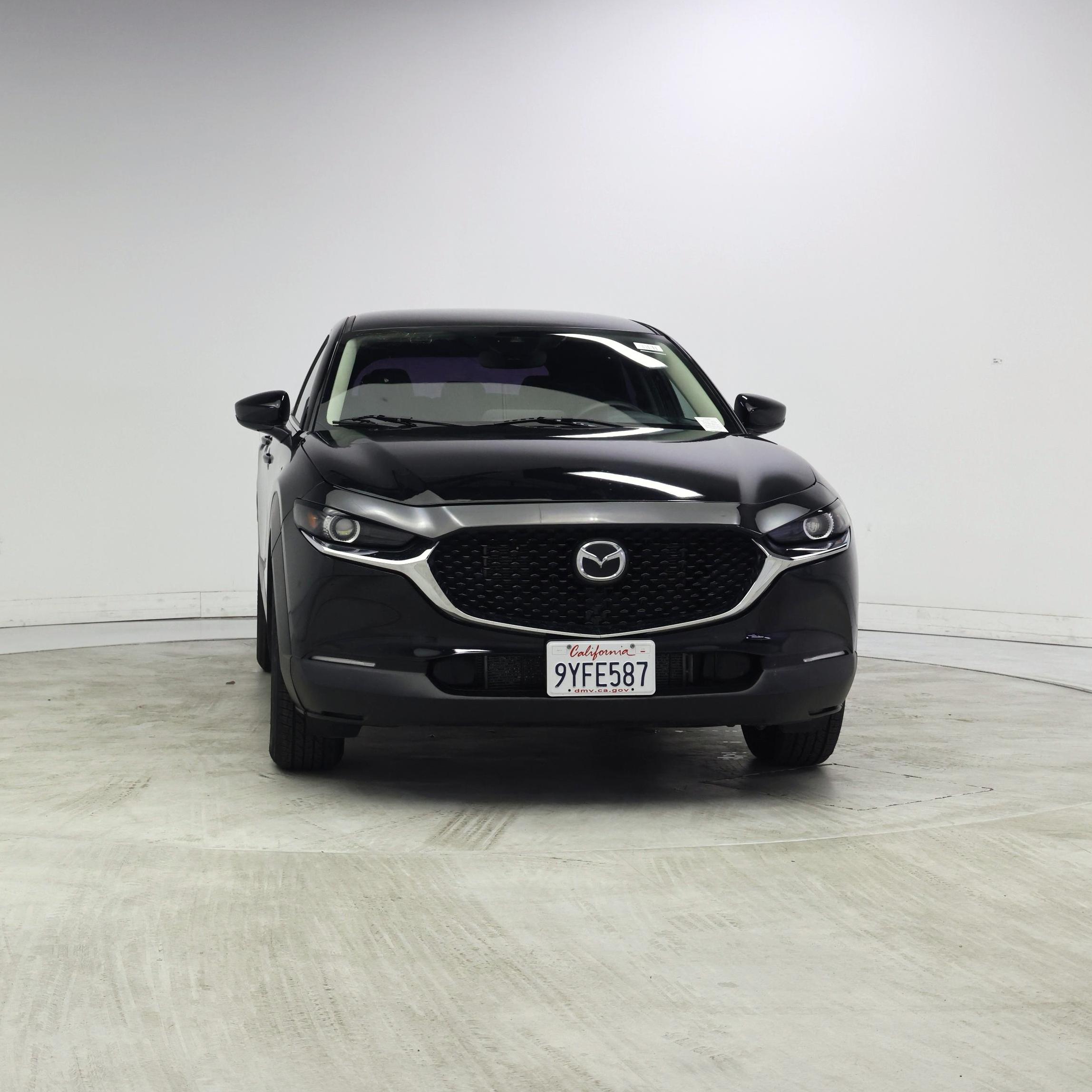 Thumbnail: 2020 Mazda CX-30 - 5