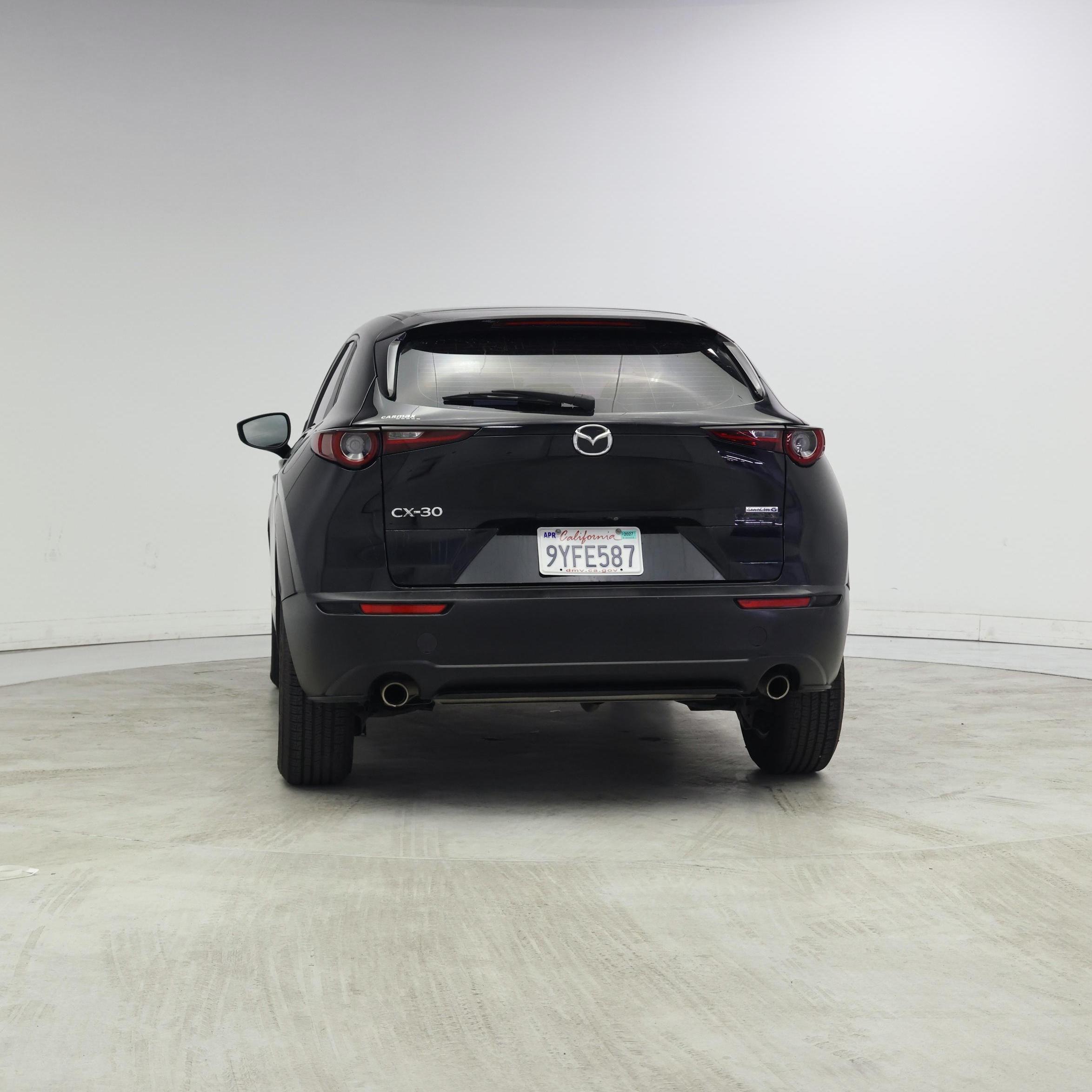 Thumbnail: 2020 Mazda CX-30 - 6