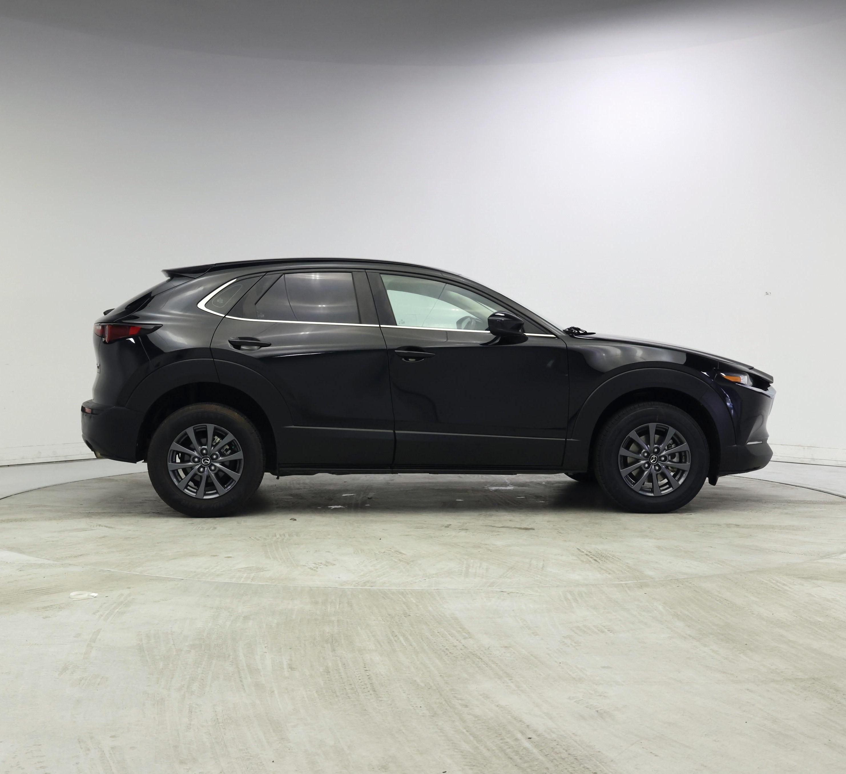 Thumbnail: 2020 Mazda CX-30 - 7