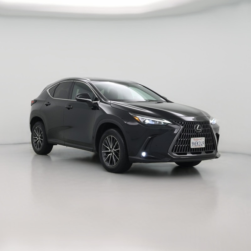 2024 Lexus NX 350 Premium