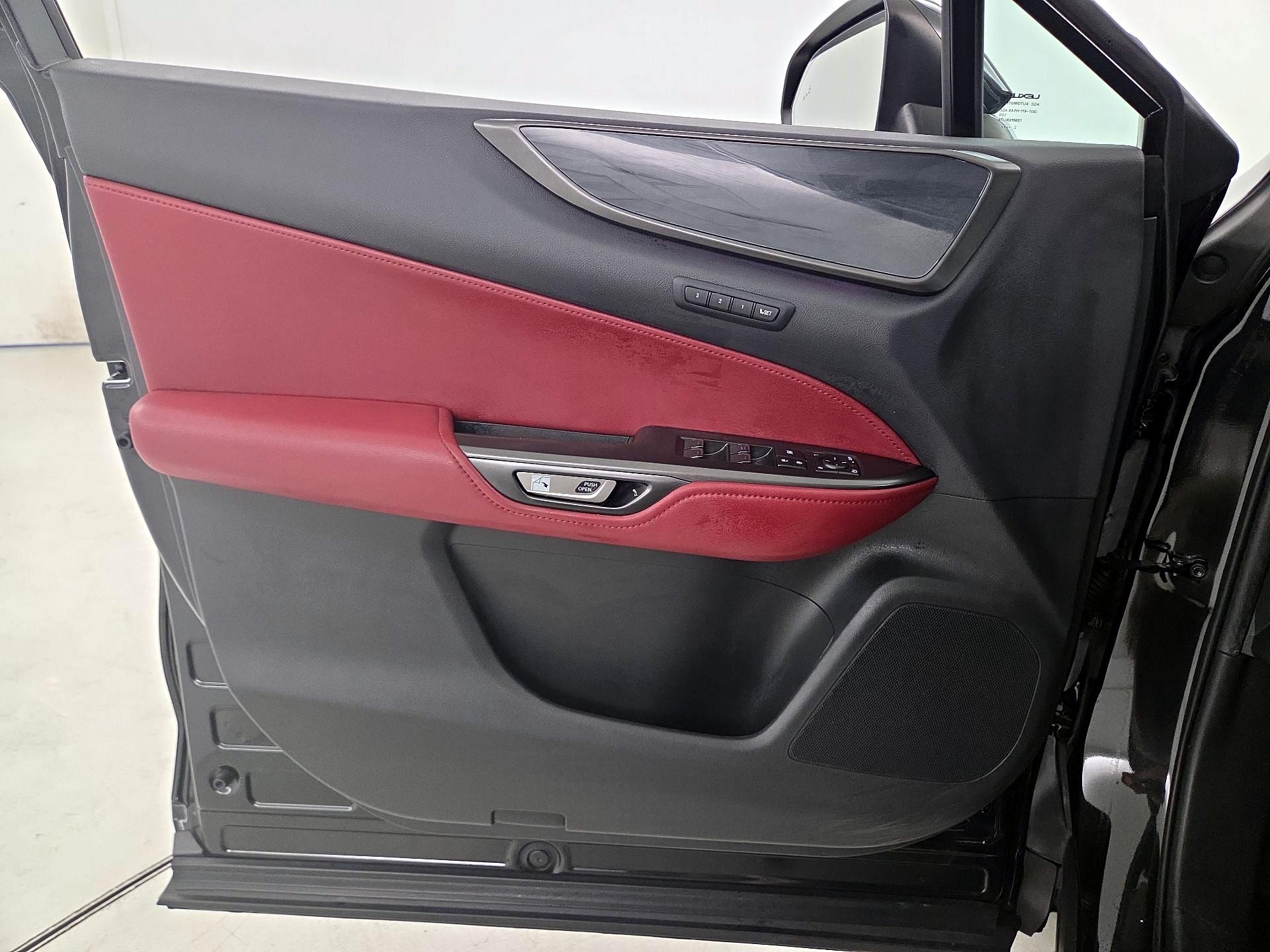 Thumbnail: 2024 Lexus NX - 12