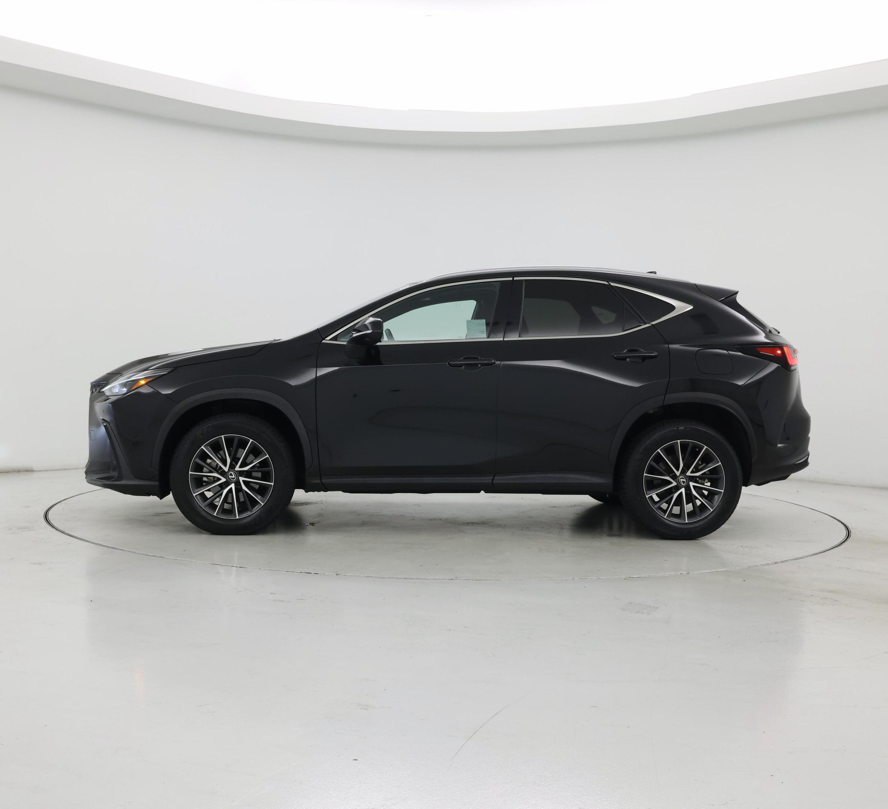Thumbnail: 2024 Lexus NX - 3