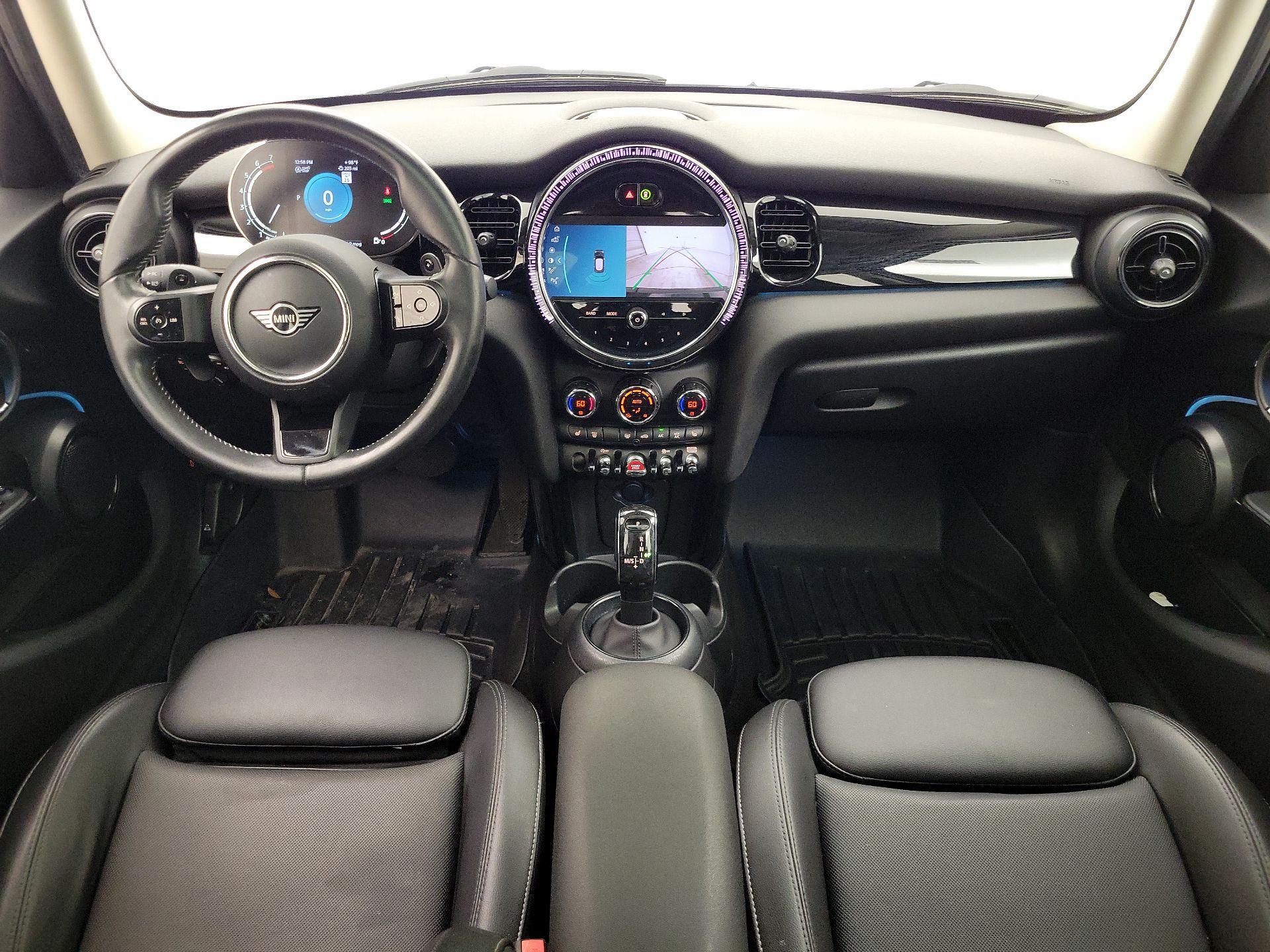 Thumbnail: 2022 MINI Cooper Hardtop - 9