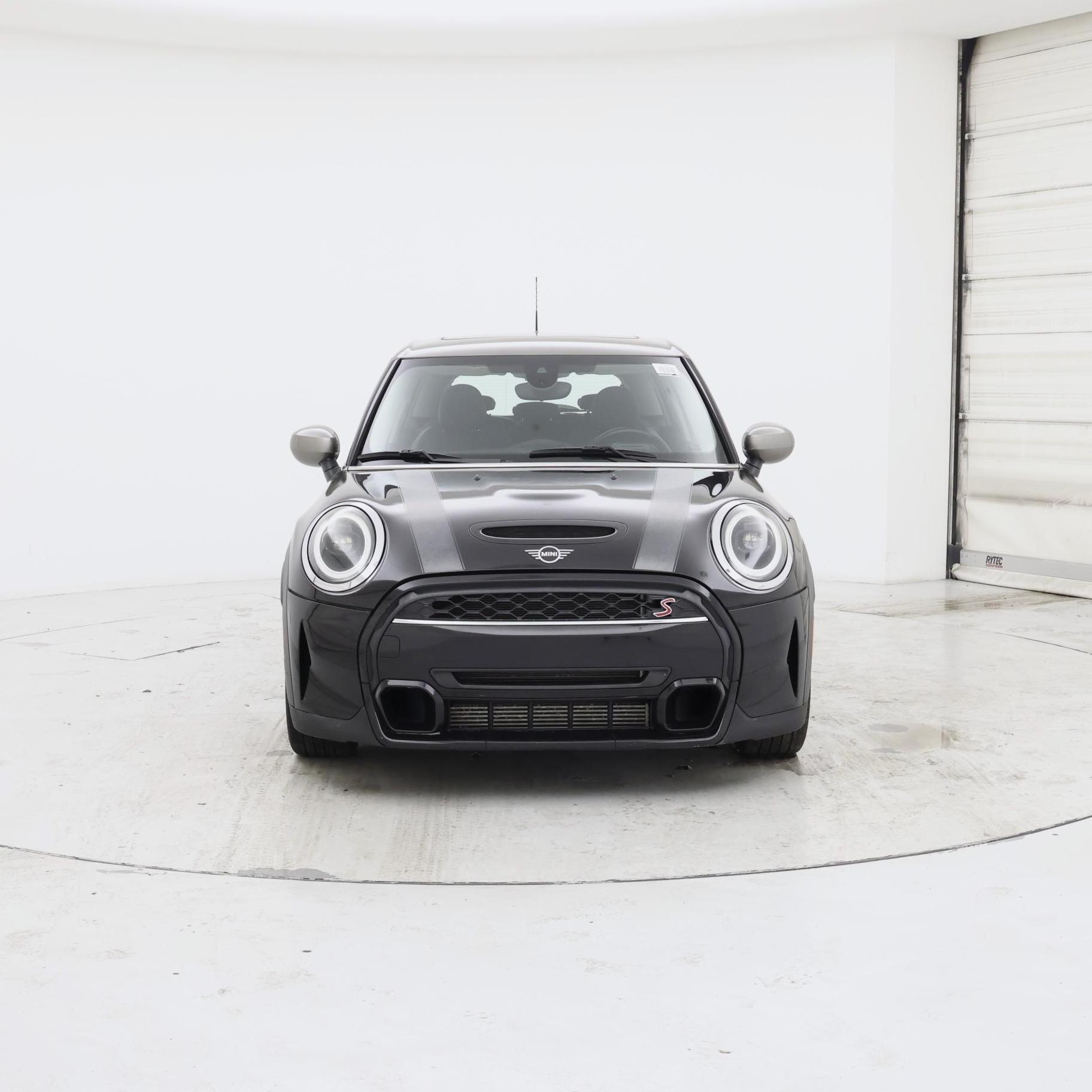 Thumbnail: 2022 MINI Cooper Hardtop - 5
