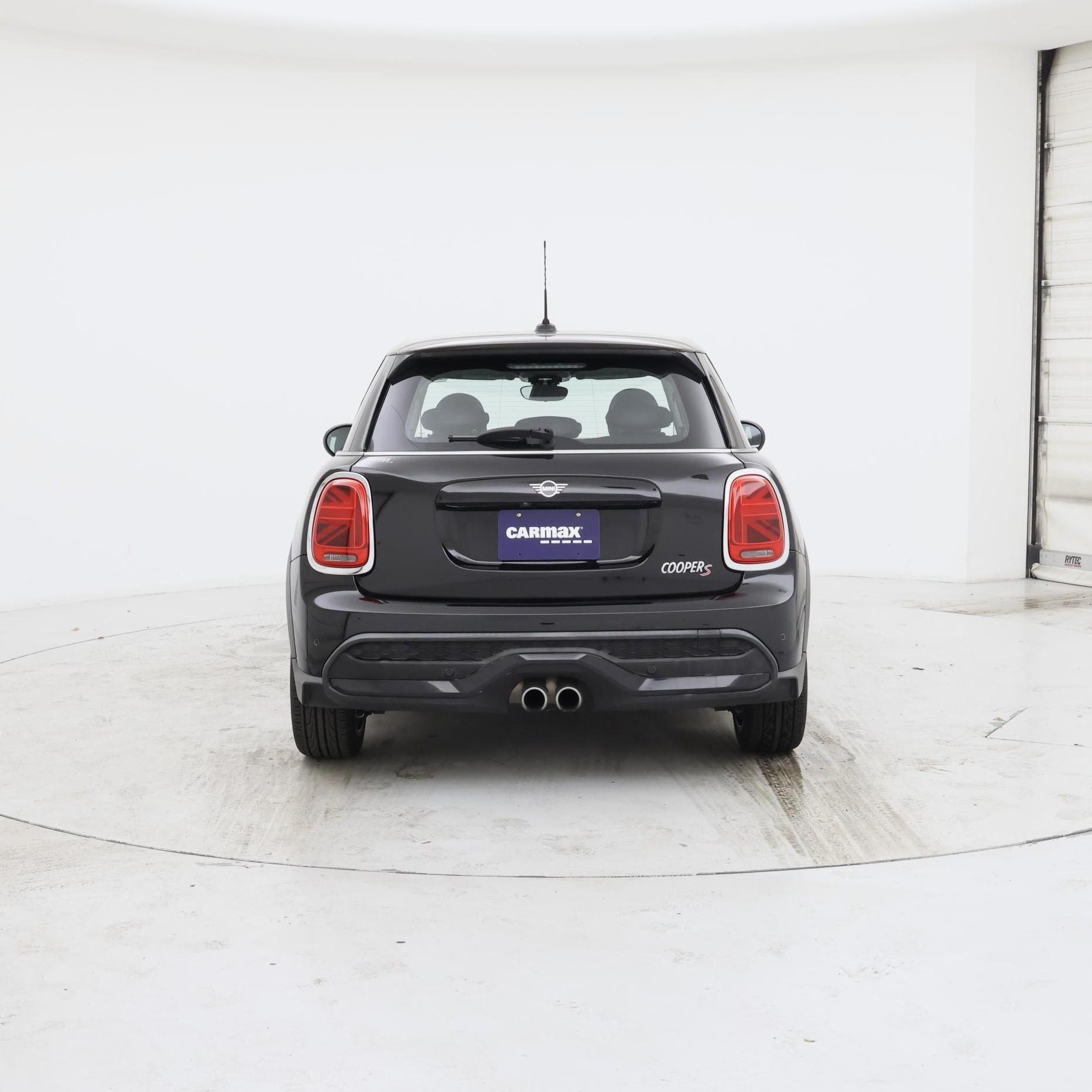 Thumbnail: 2022 MINI Cooper Hardtop - 6
