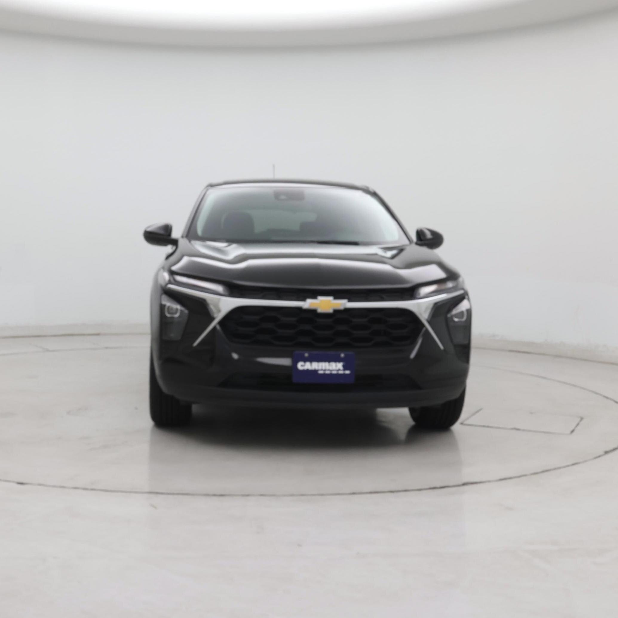 Thumbnail: 2025 Chevrolet Trax - 5