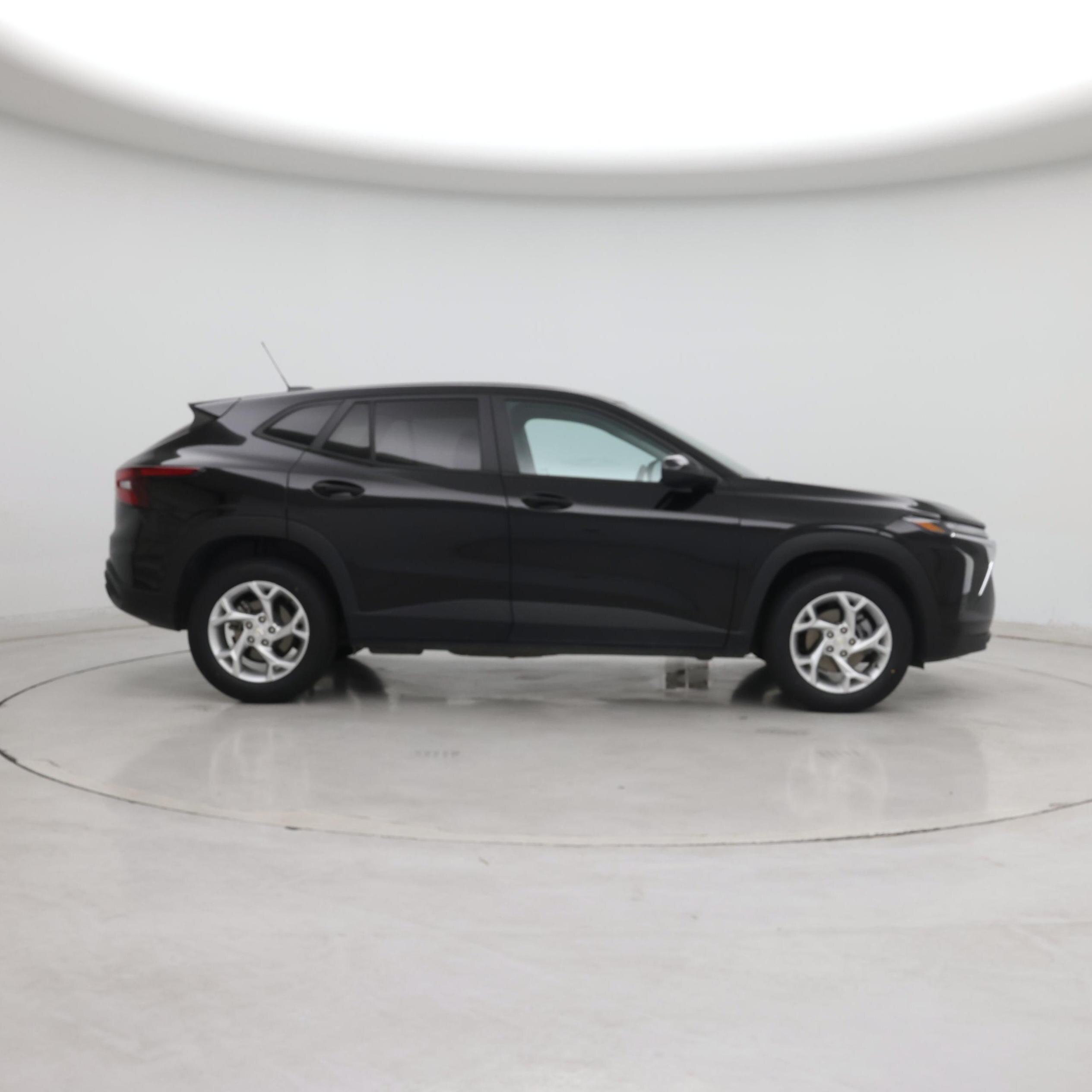 Thumbnail: 2025 Chevrolet Trax - 7