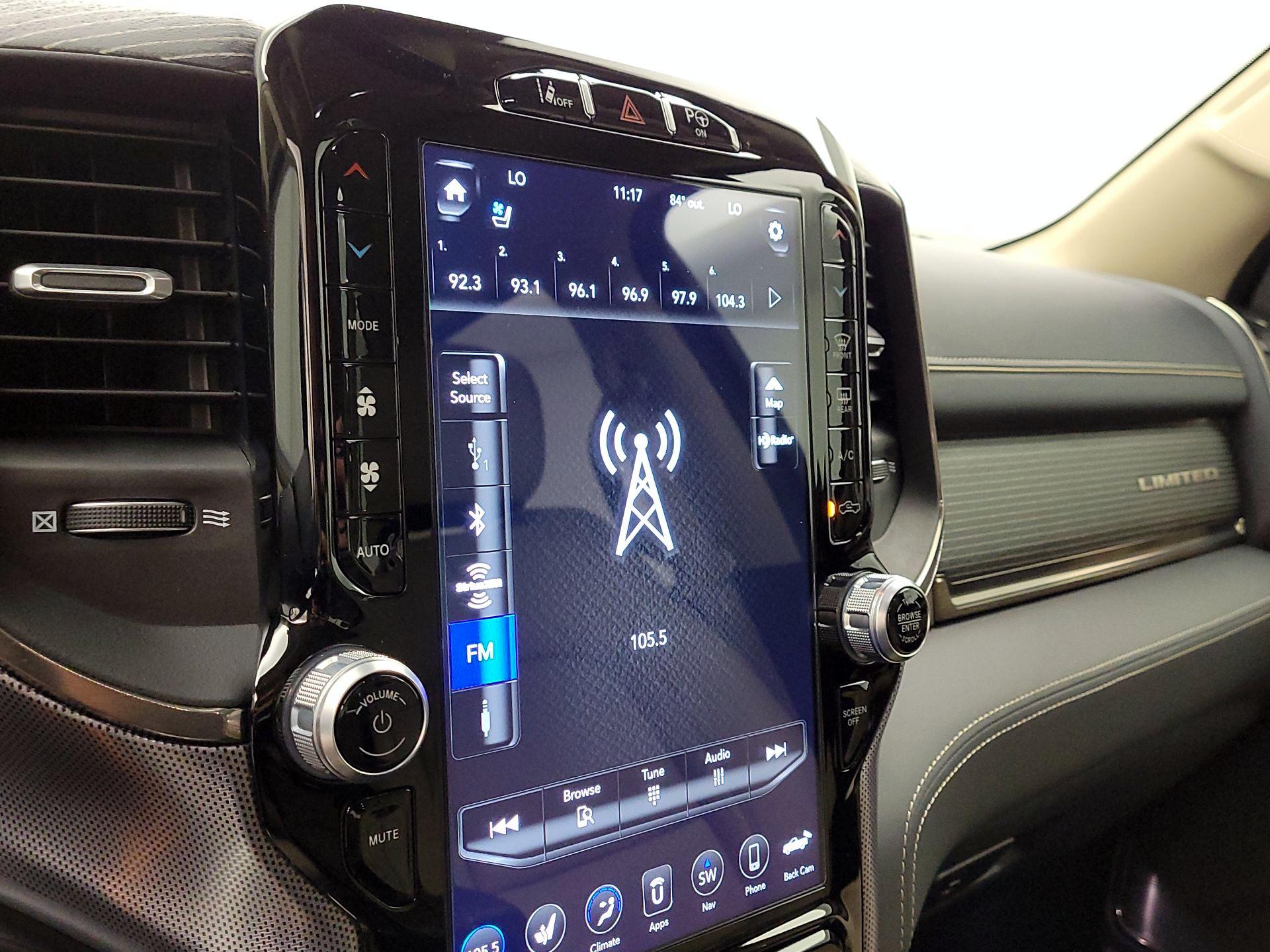 Thumbnail: 2020 RAM 1500 - 15