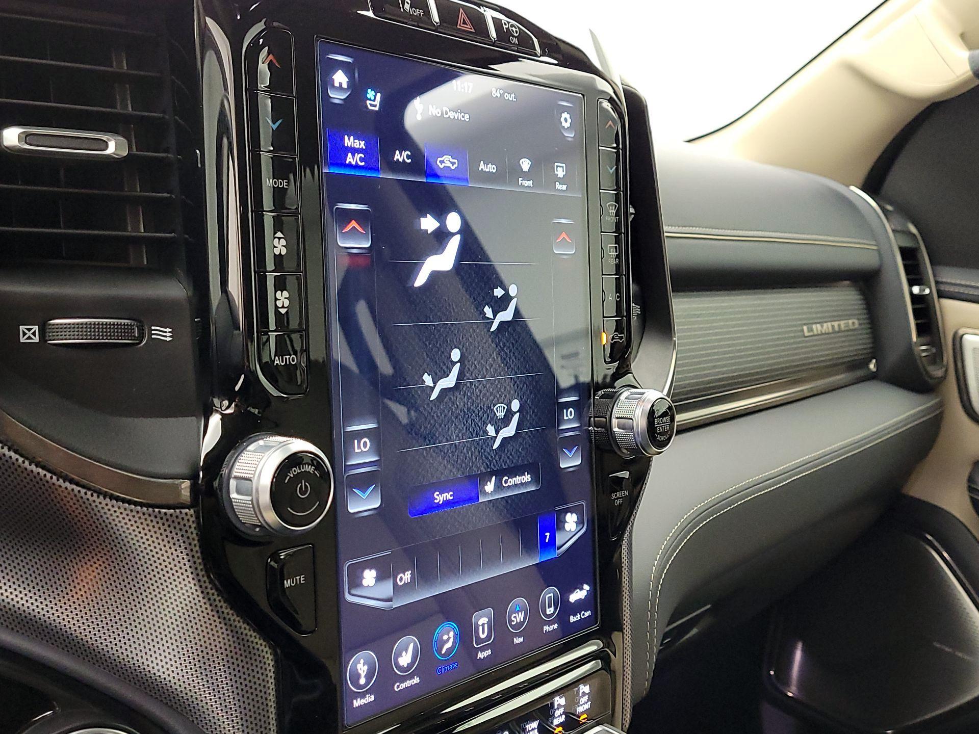 Thumbnail: 2020 RAM 1500 - 16