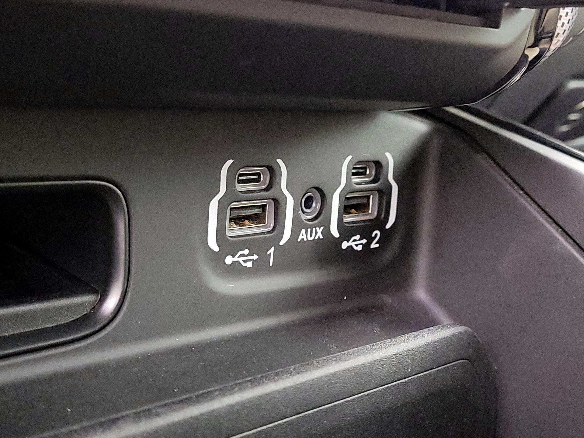 Thumbnail: 2020 RAM 1500 - 18