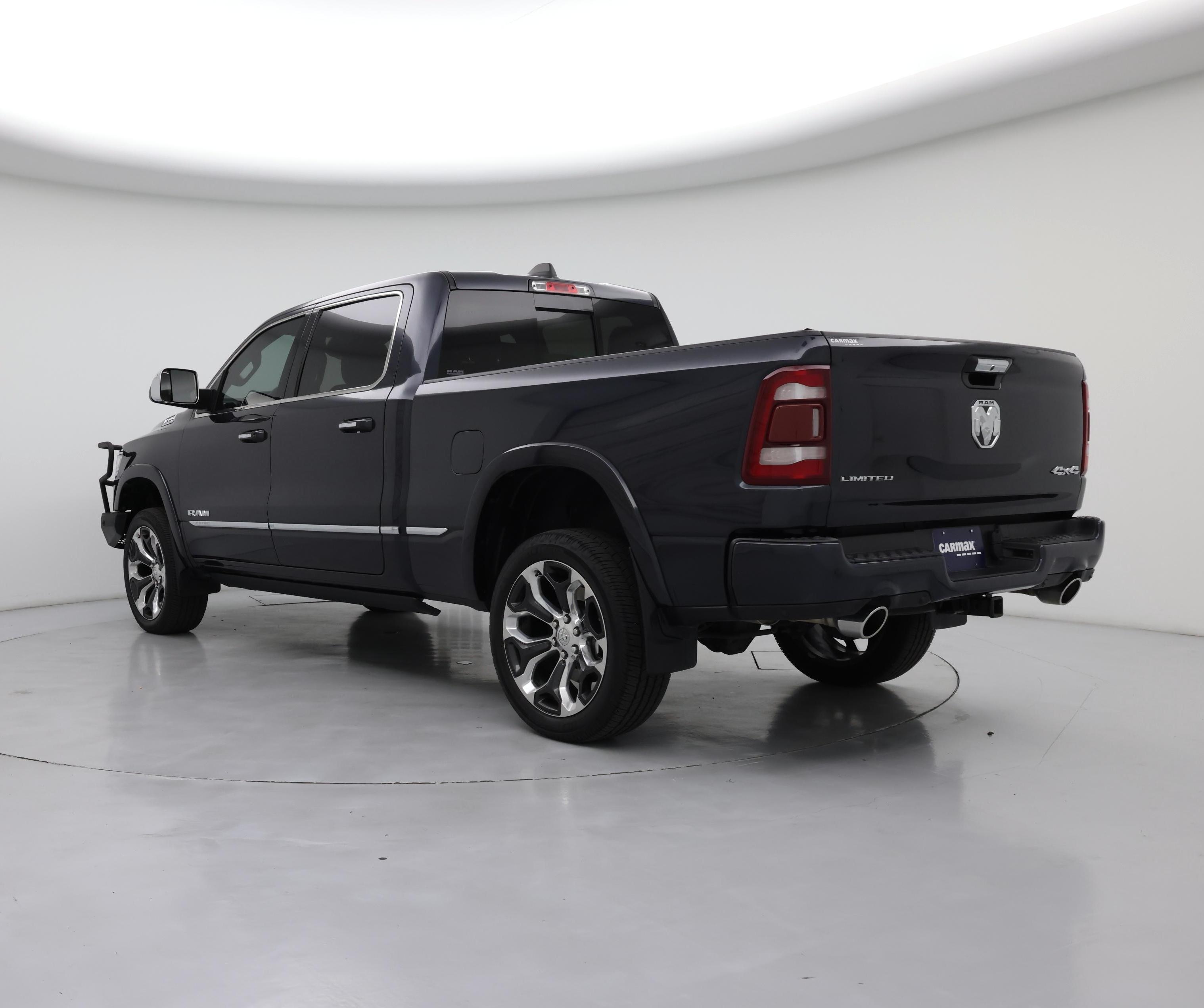 Thumbnail: 2020 RAM 1500 - 2