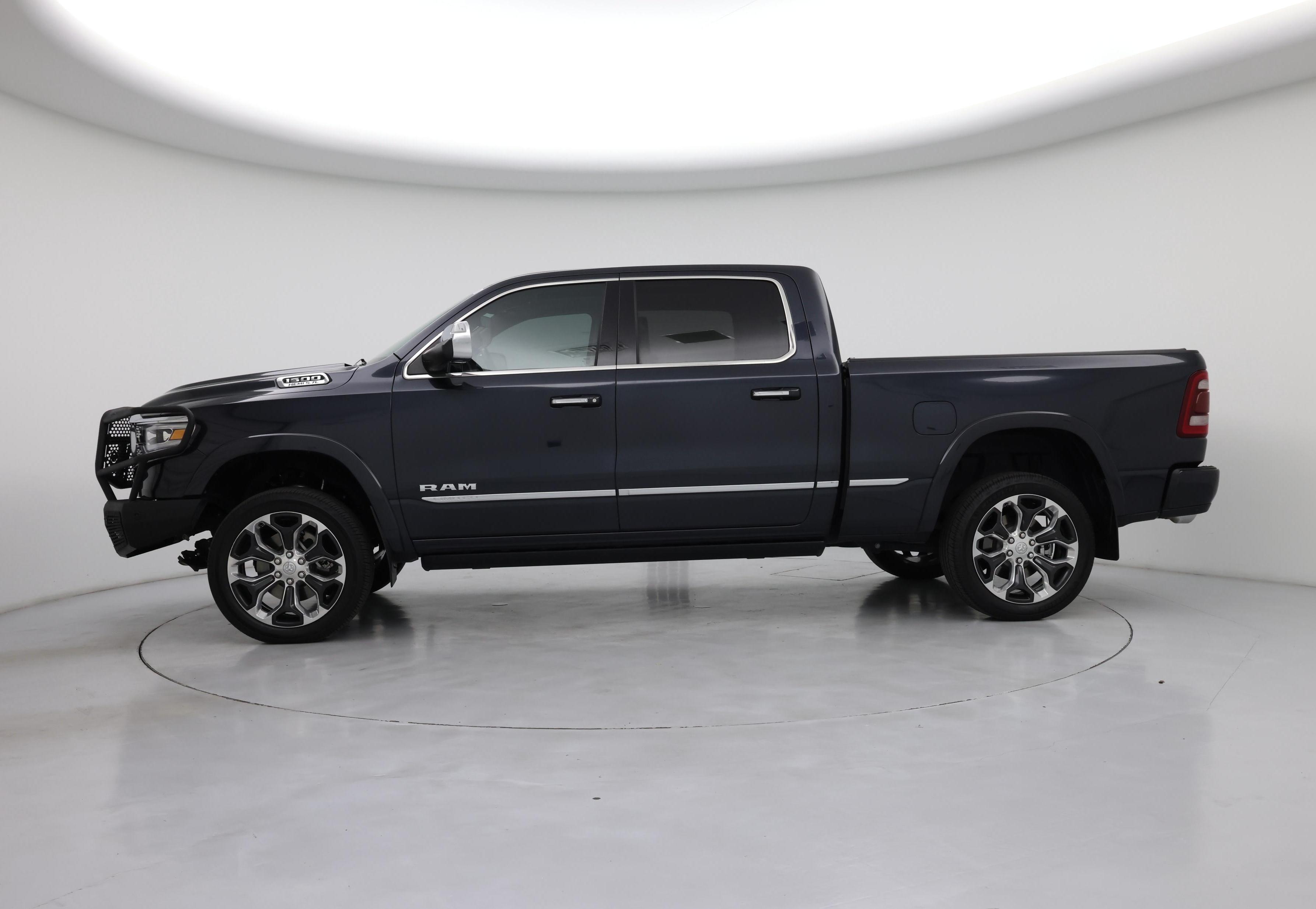 Thumbnail: 2020 RAM 1500 - 3