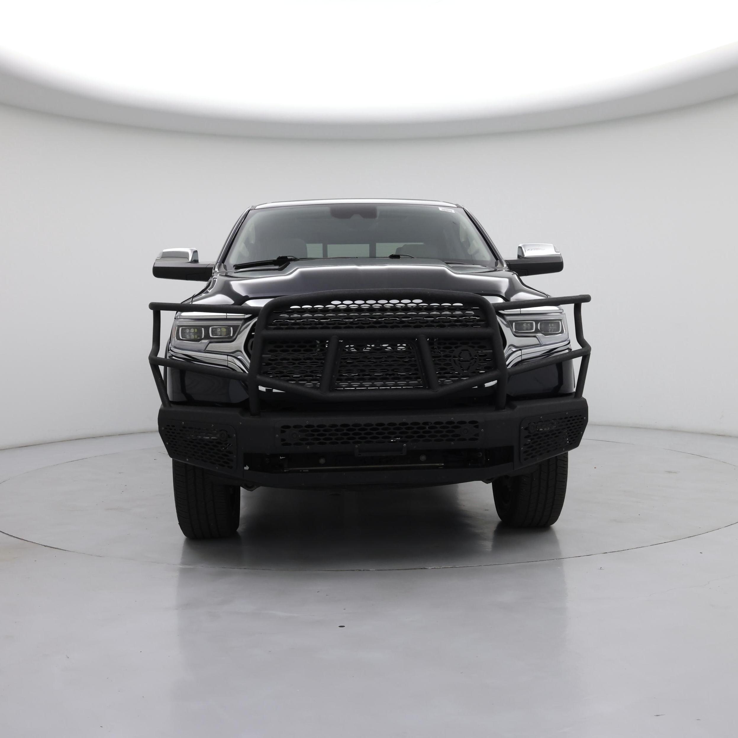 Thumbnail: 2020 RAM 1500 - 5