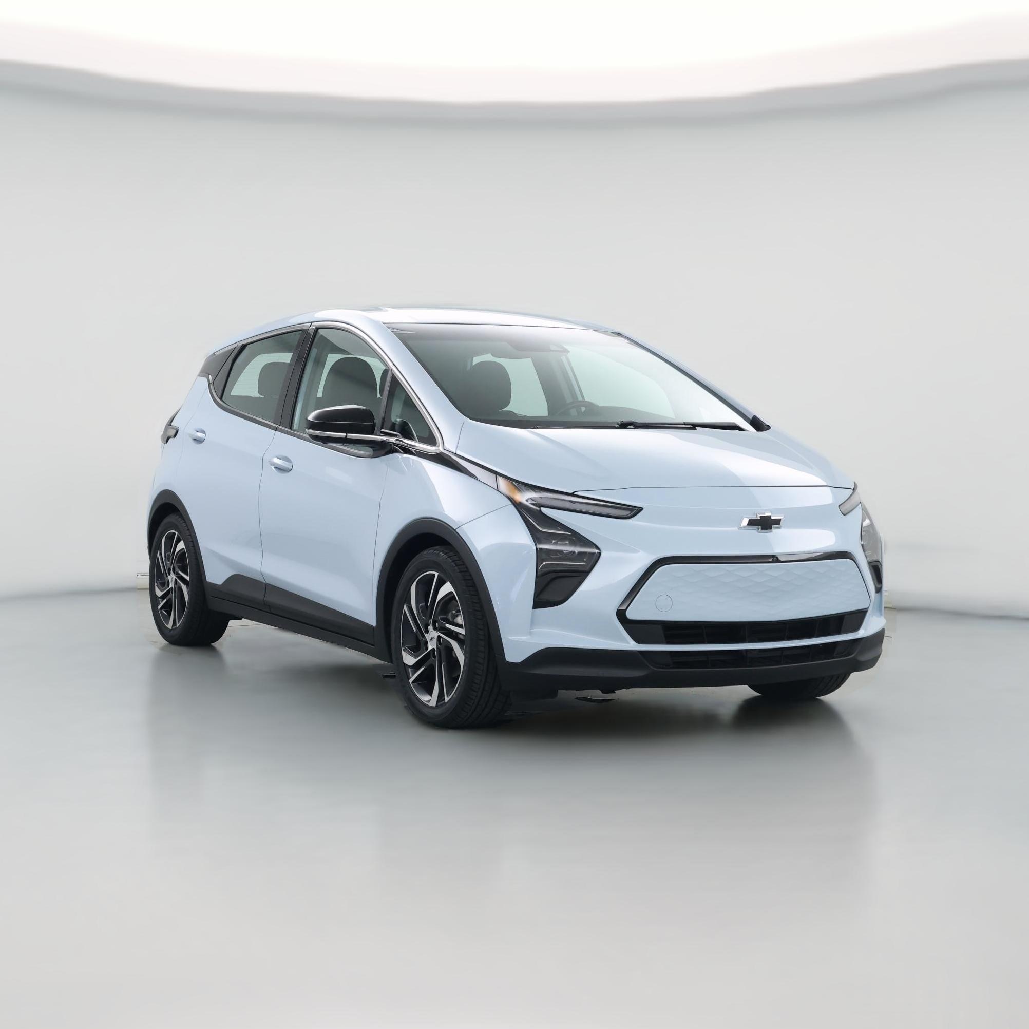 Thumbnail: 2023 Chevrolet Bolt EV - 1