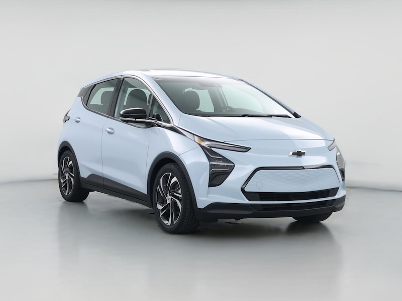 2023 Chevrolet Bolt EV 2LT -
                  Lexington, KY
