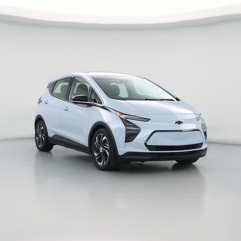 2023 Chevrolet Bolt EV 2LT