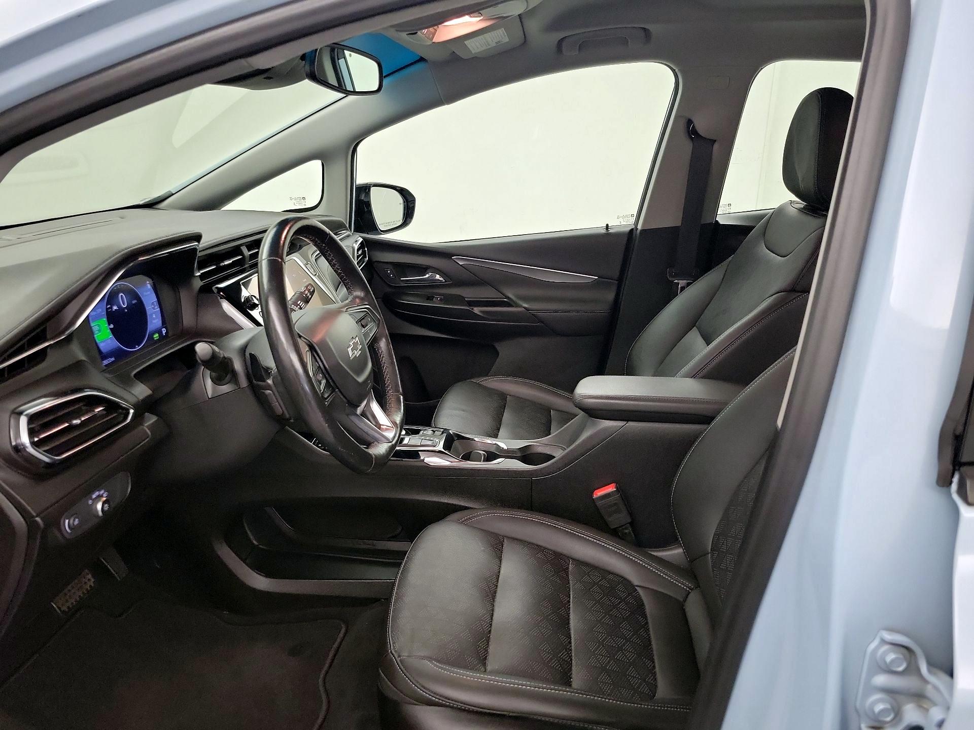 Thumbnail: 2023 Chevrolet Bolt EV - 11