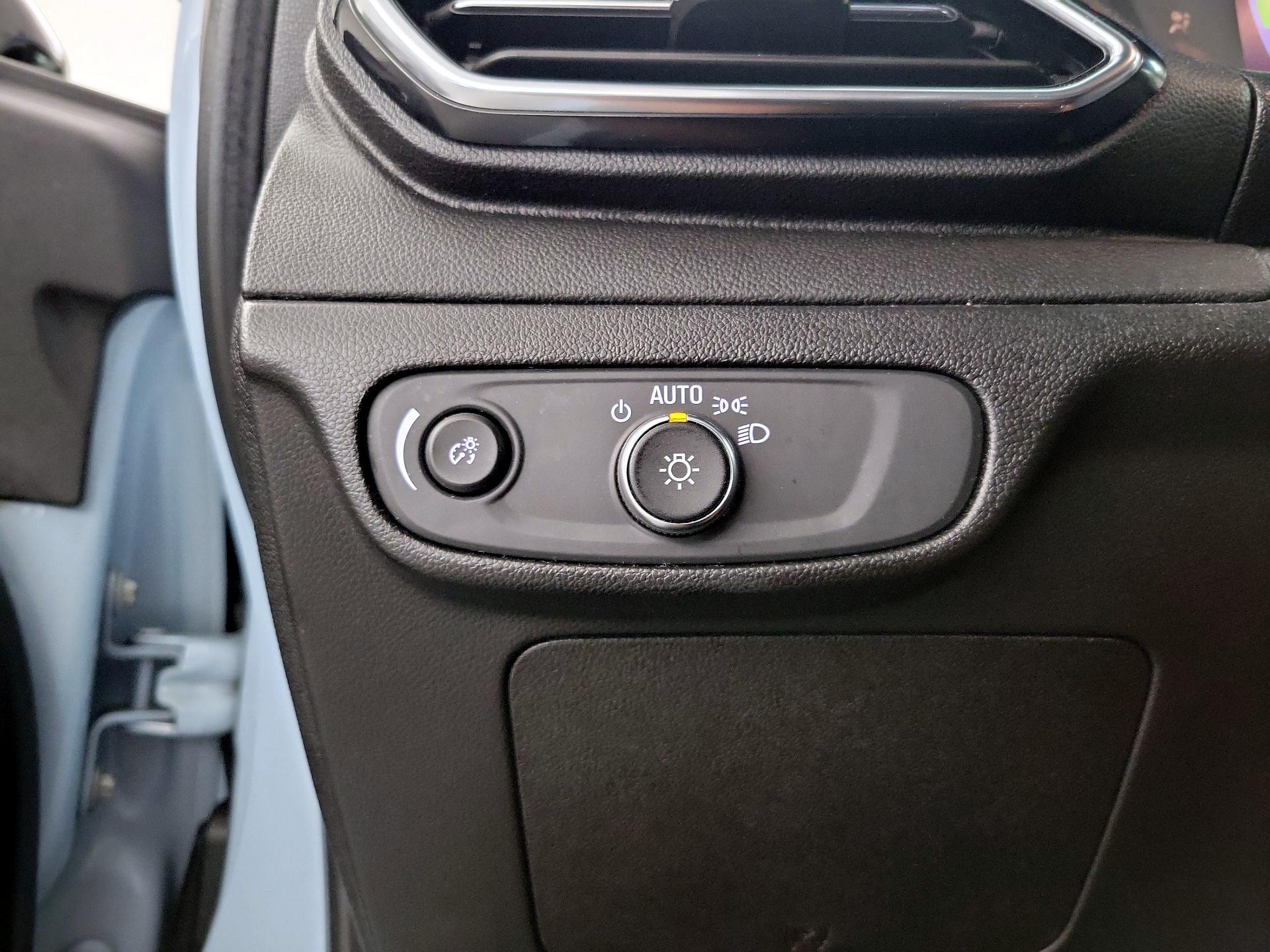 Thumbnail: 2023 Chevrolet Bolt EV - 13