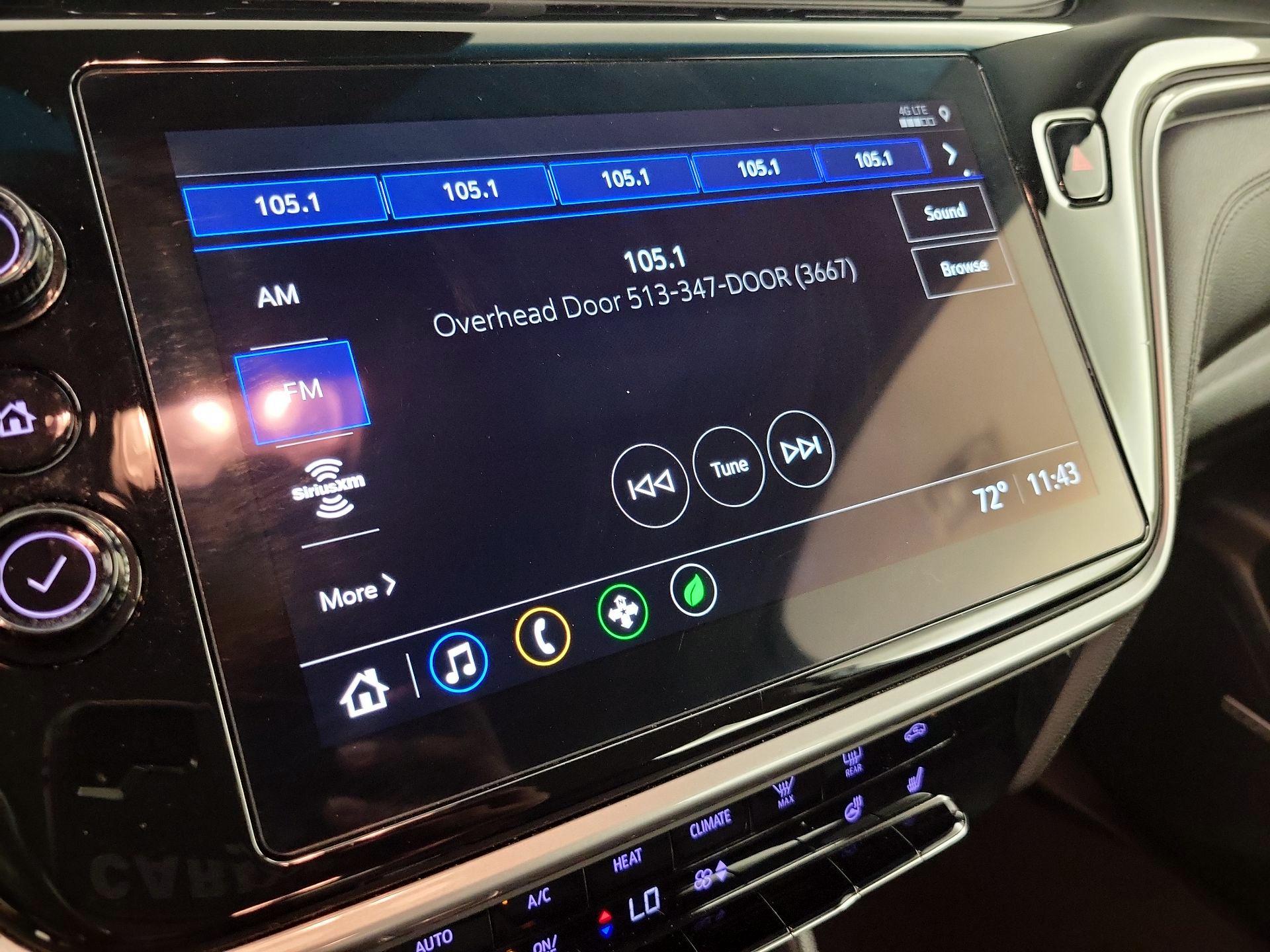 Thumbnail: 2023 Chevrolet Bolt EV - 15