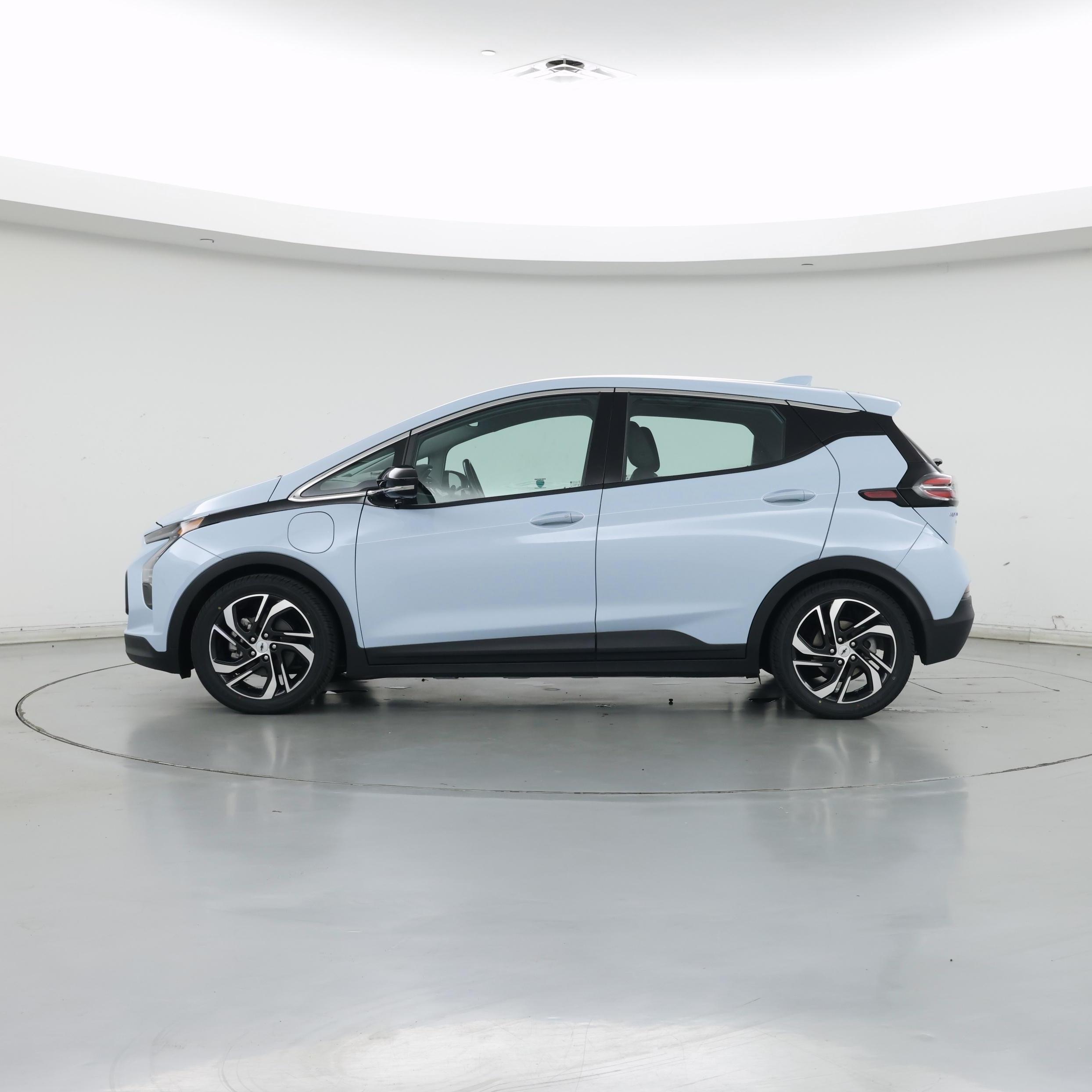 Thumbnail: 2023 Chevrolet Bolt EV - 3