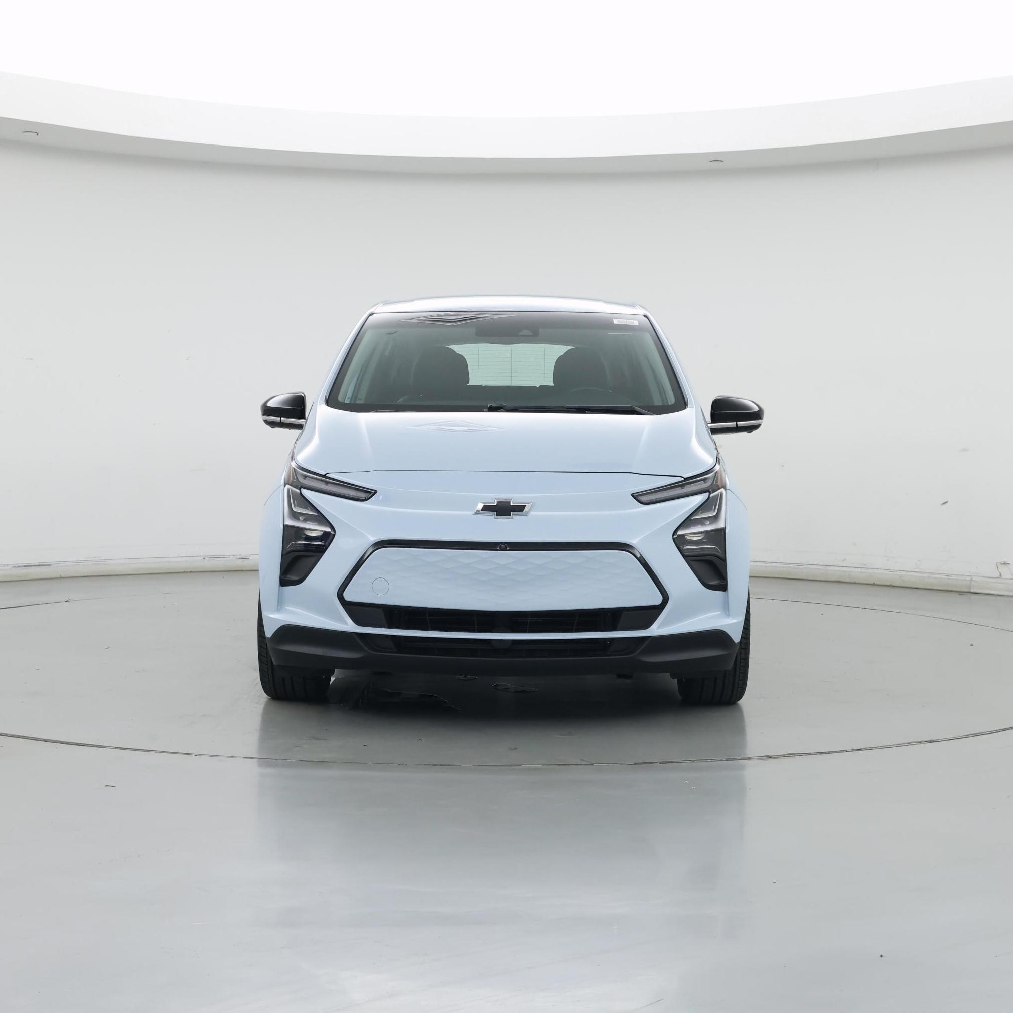 Thumbnail: 2023 Chevrolet Bolt EV - 5