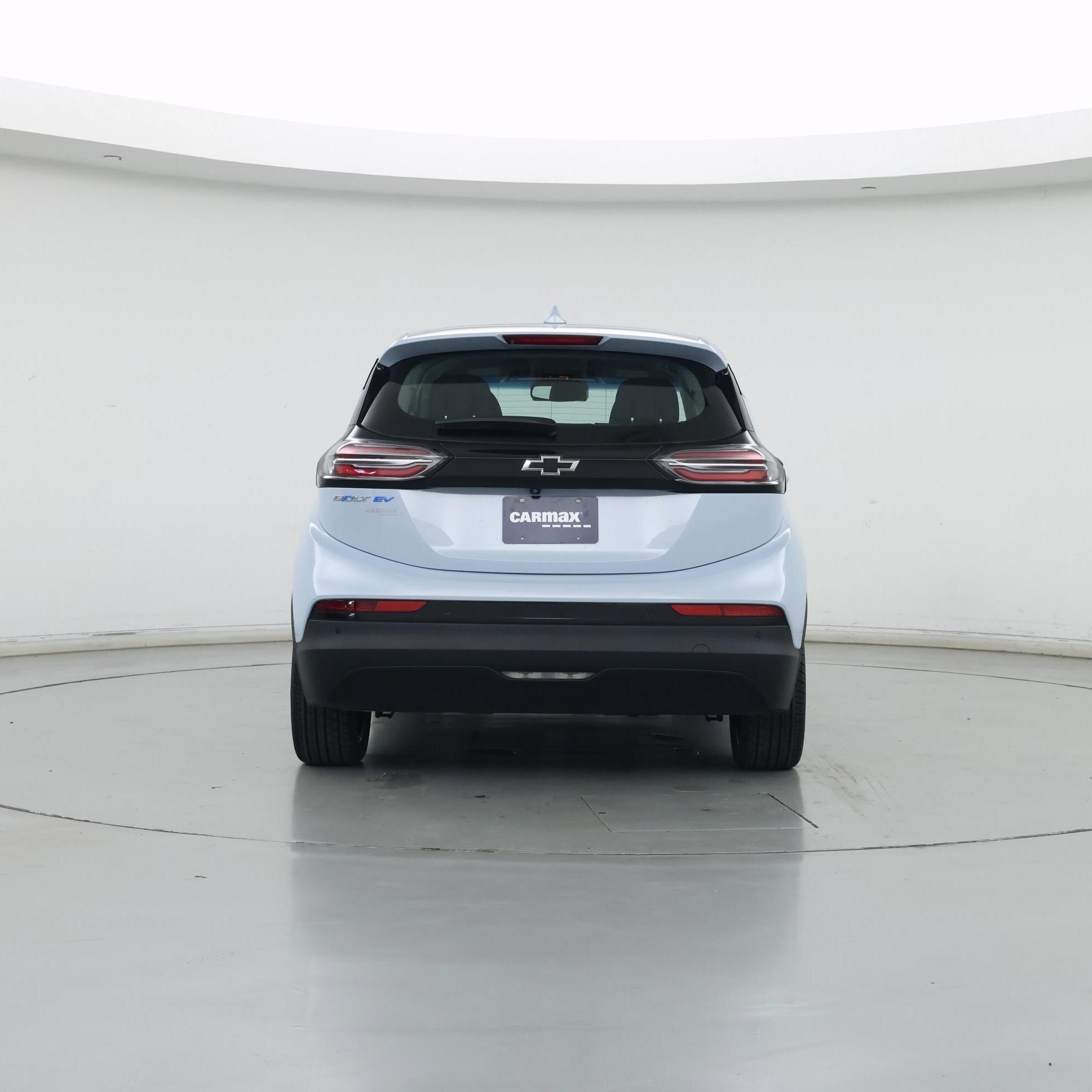 Thumbnail: 2023 Chevrolet Bolt EV - 6