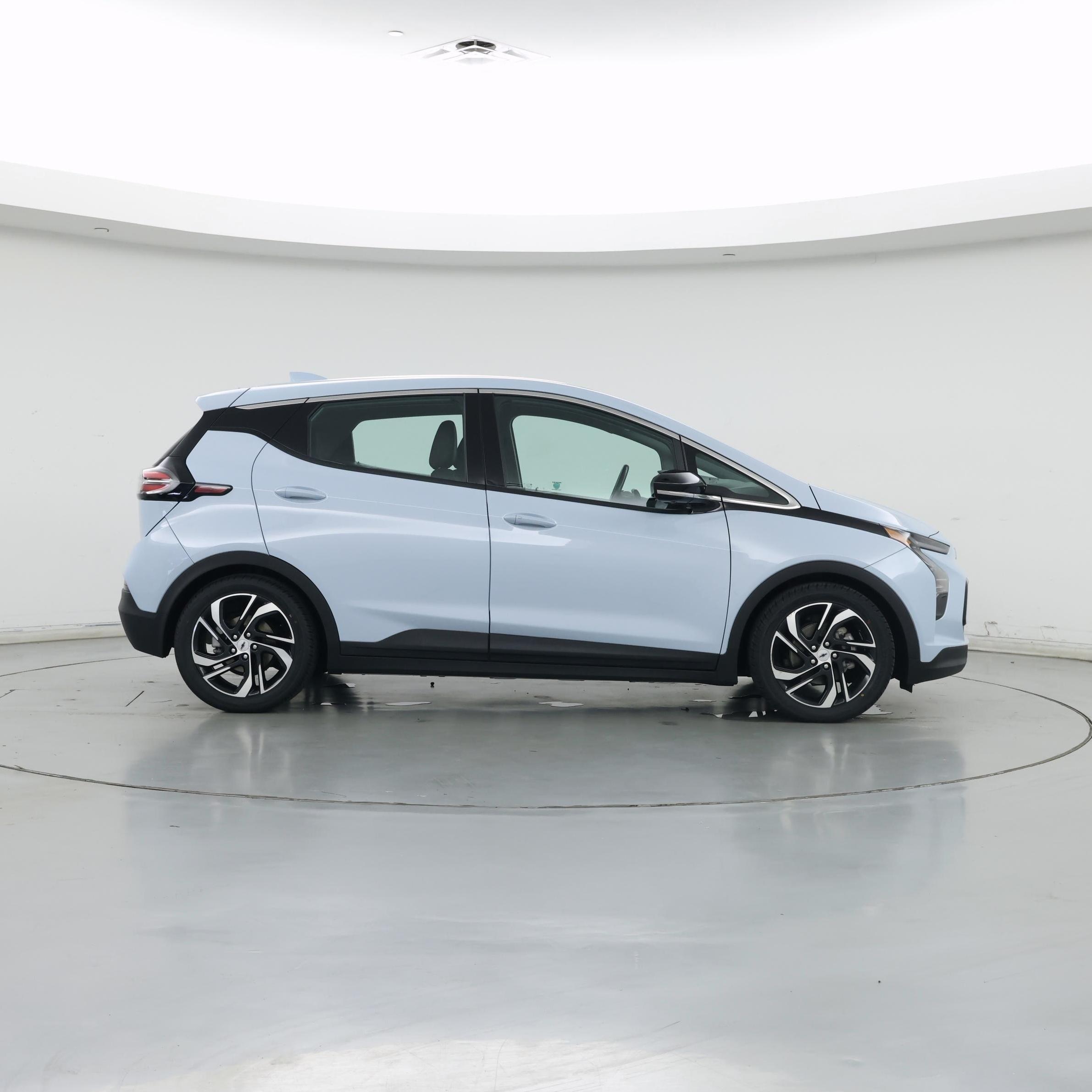 Thumbnail: 2023 Chevrolet Bolt EV - 7