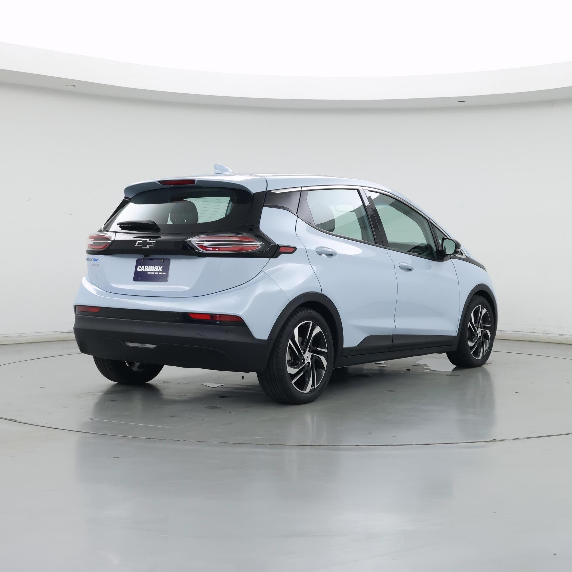 Thumbnail: 2023 Chevrolet Bolt EV - 8