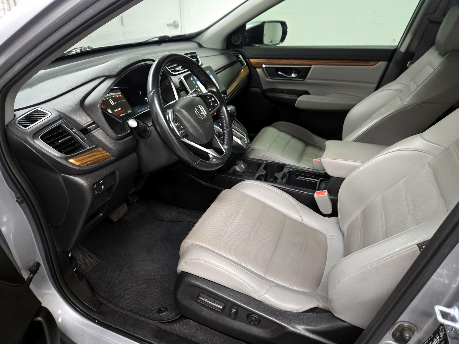 2019 Honda CR-V Touring - Photo 12