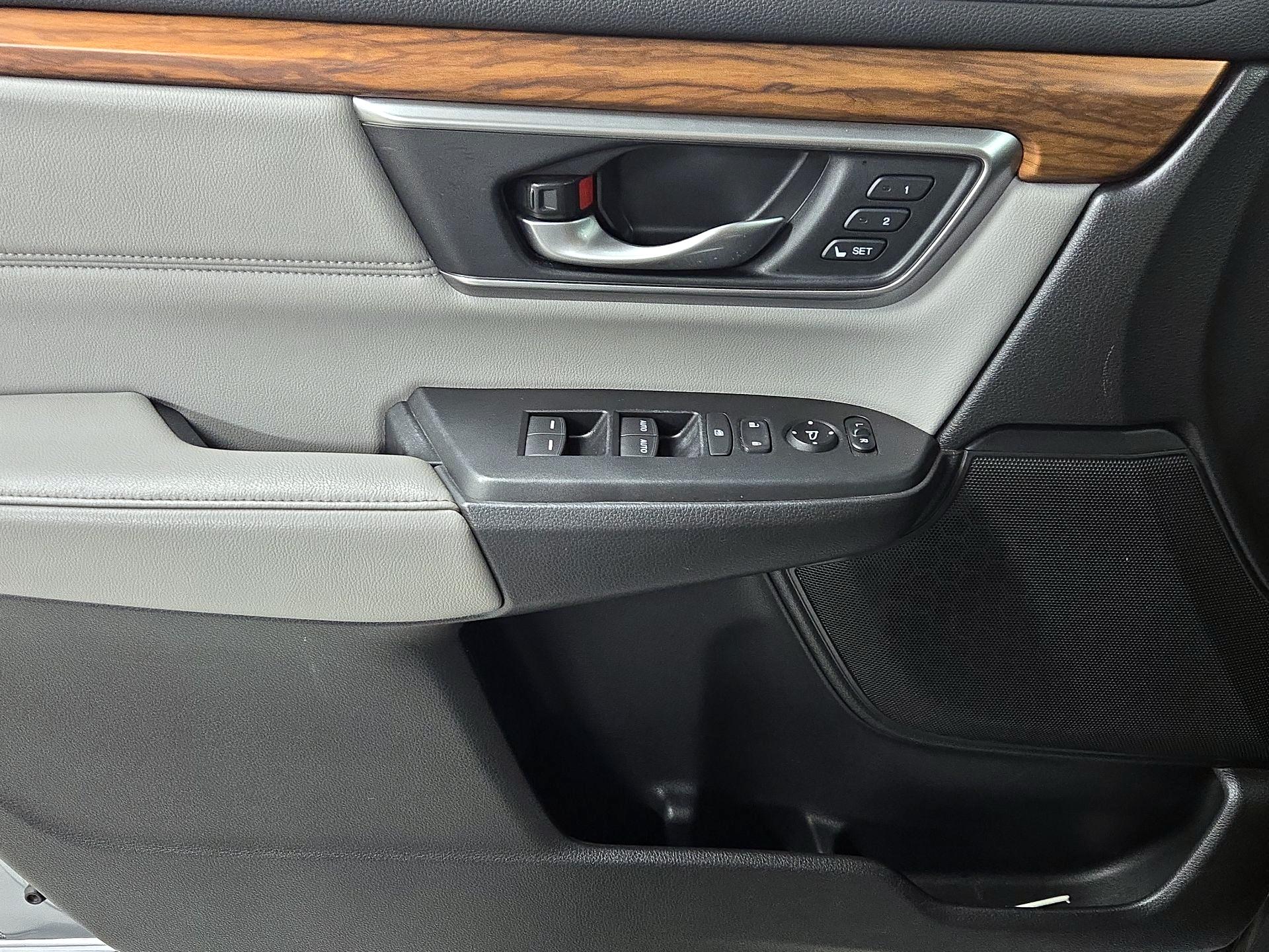 Thumbnail: 2019 Honda CR-V - 12