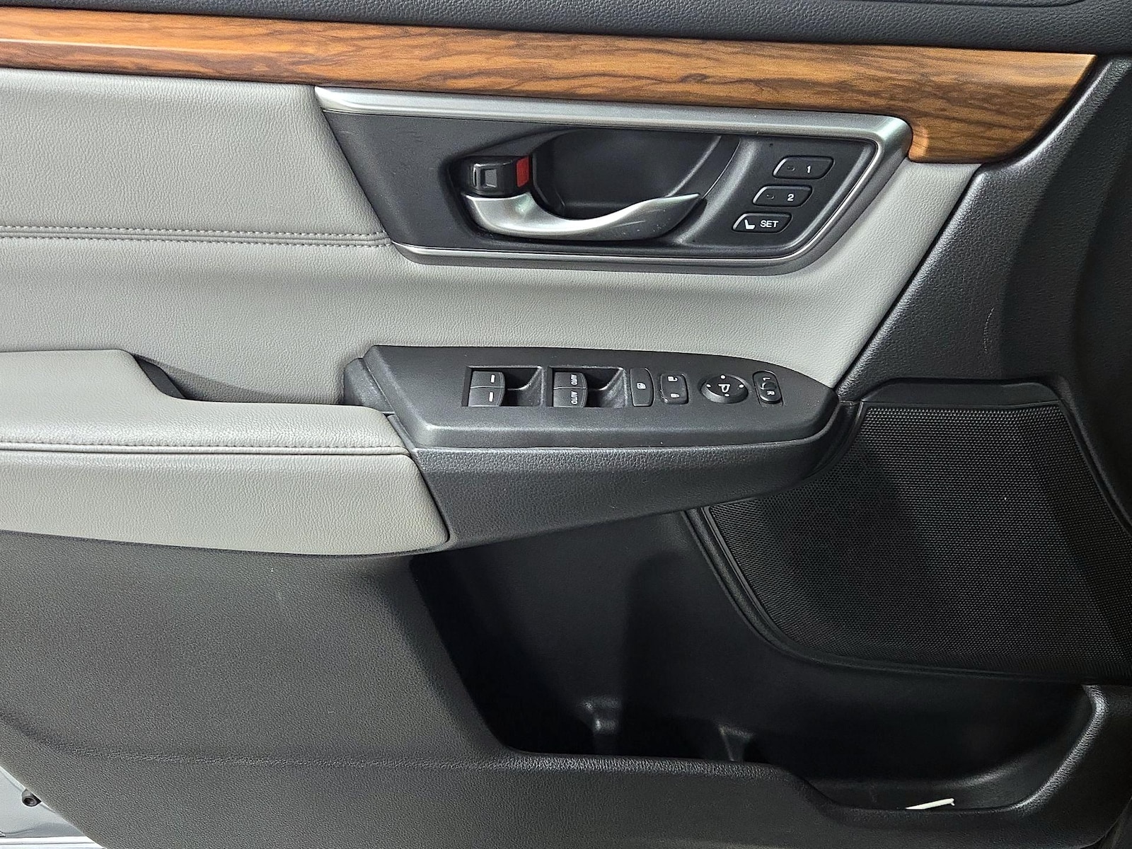 2019 Honda CR-V Touring - Photo 13