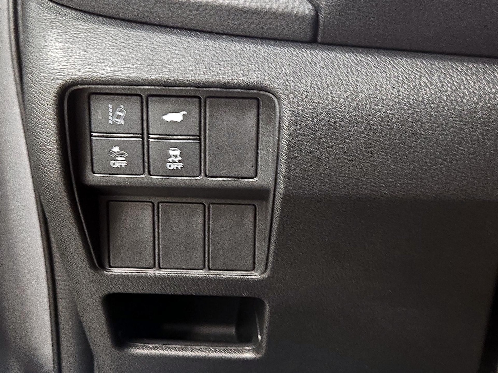 2019 Honda CR-V Touring - Photo 14