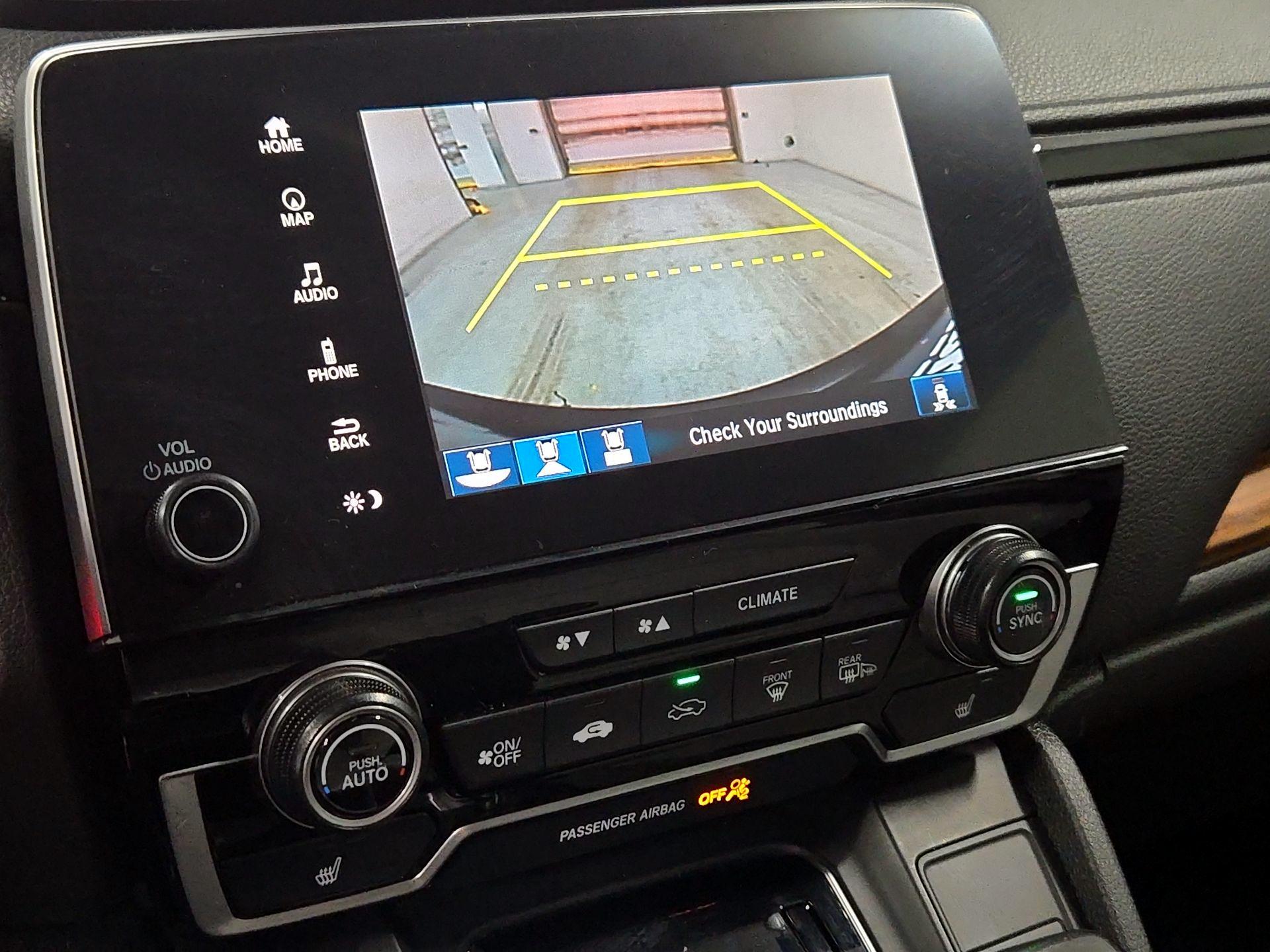 Thumbnail: 2019 Honda CR-V - 15