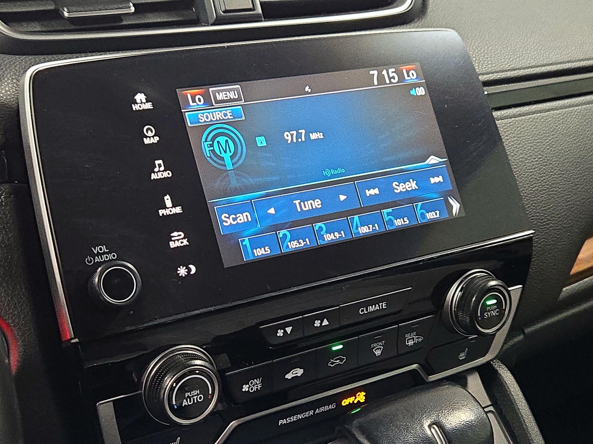 Thumbnail: 2019 Honda CR-V - 16