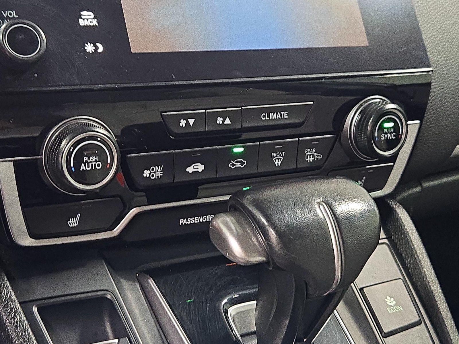 2019 Honda CR-V Touring - Photo 18
