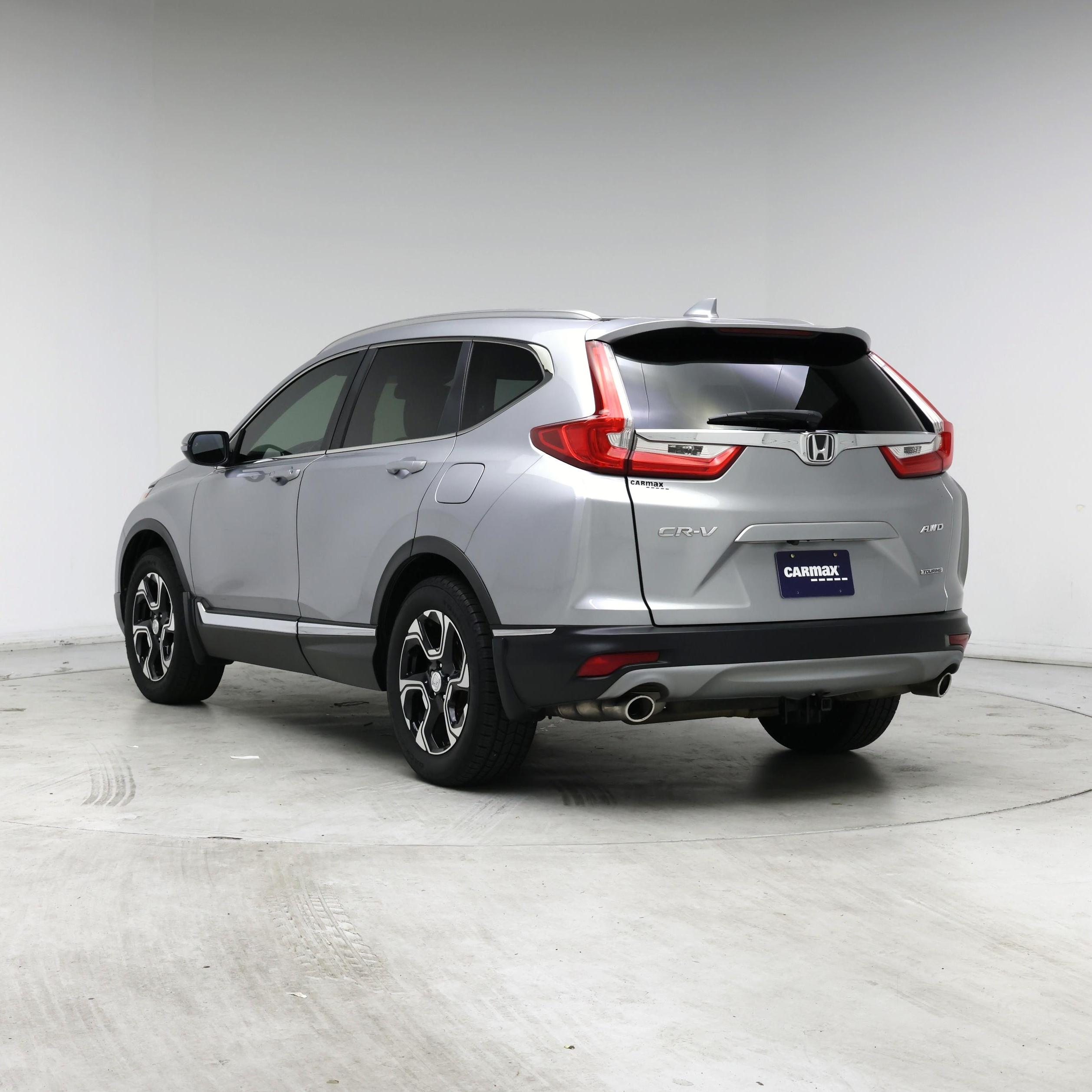 Thumbnail: 2019 Honda CR-V - 2