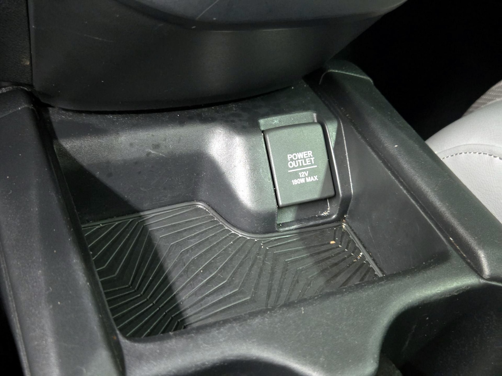 2019 Honda CR-V Touring - Photo 20