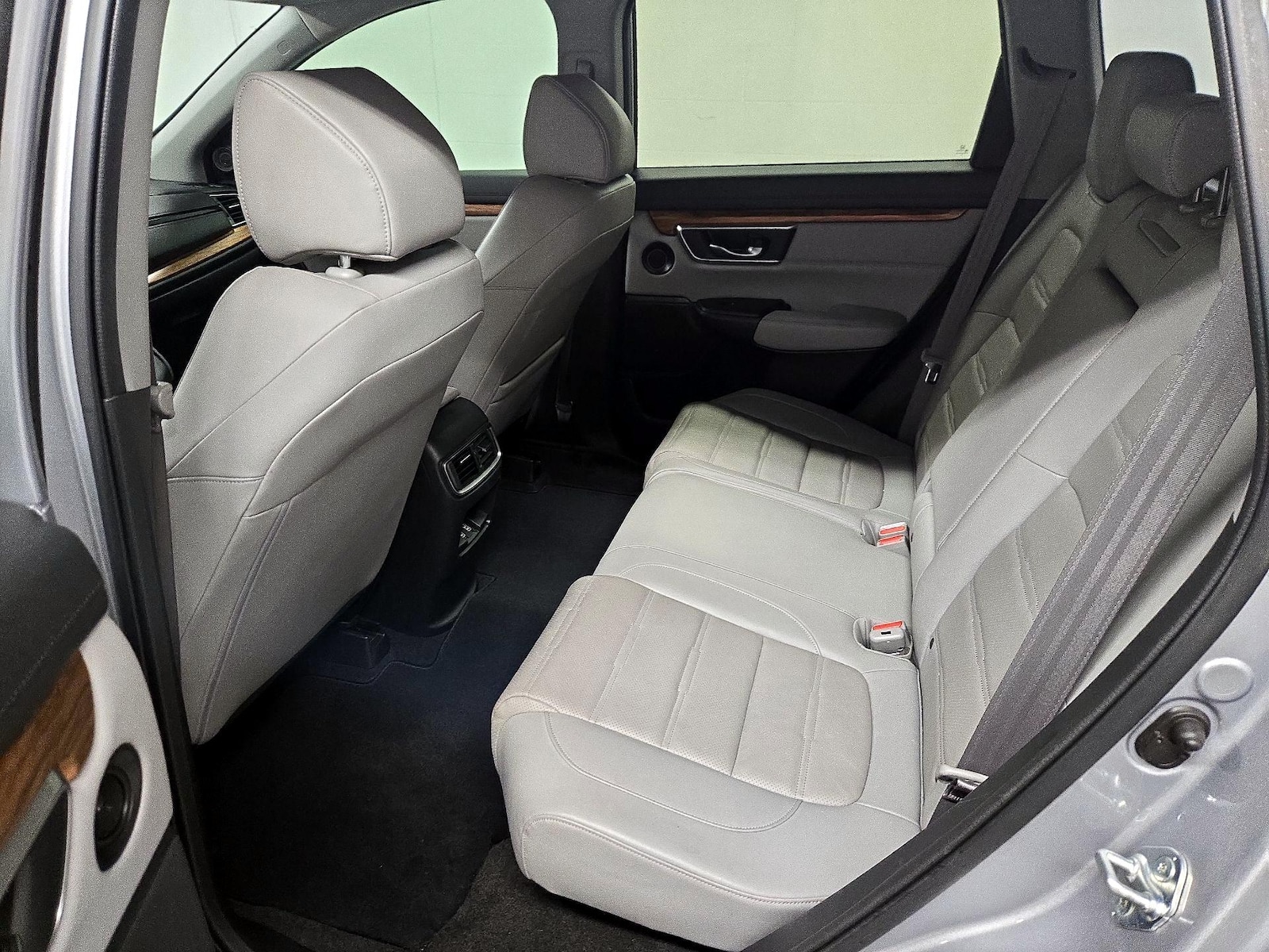 2019 Honda CR-V Touring - Photo 22