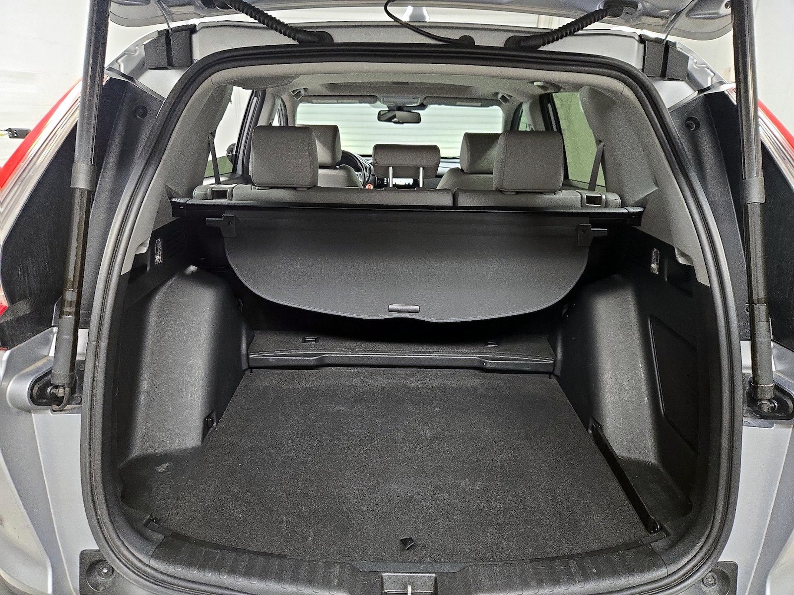 2019 Honda CR-V Touring - Photo 23