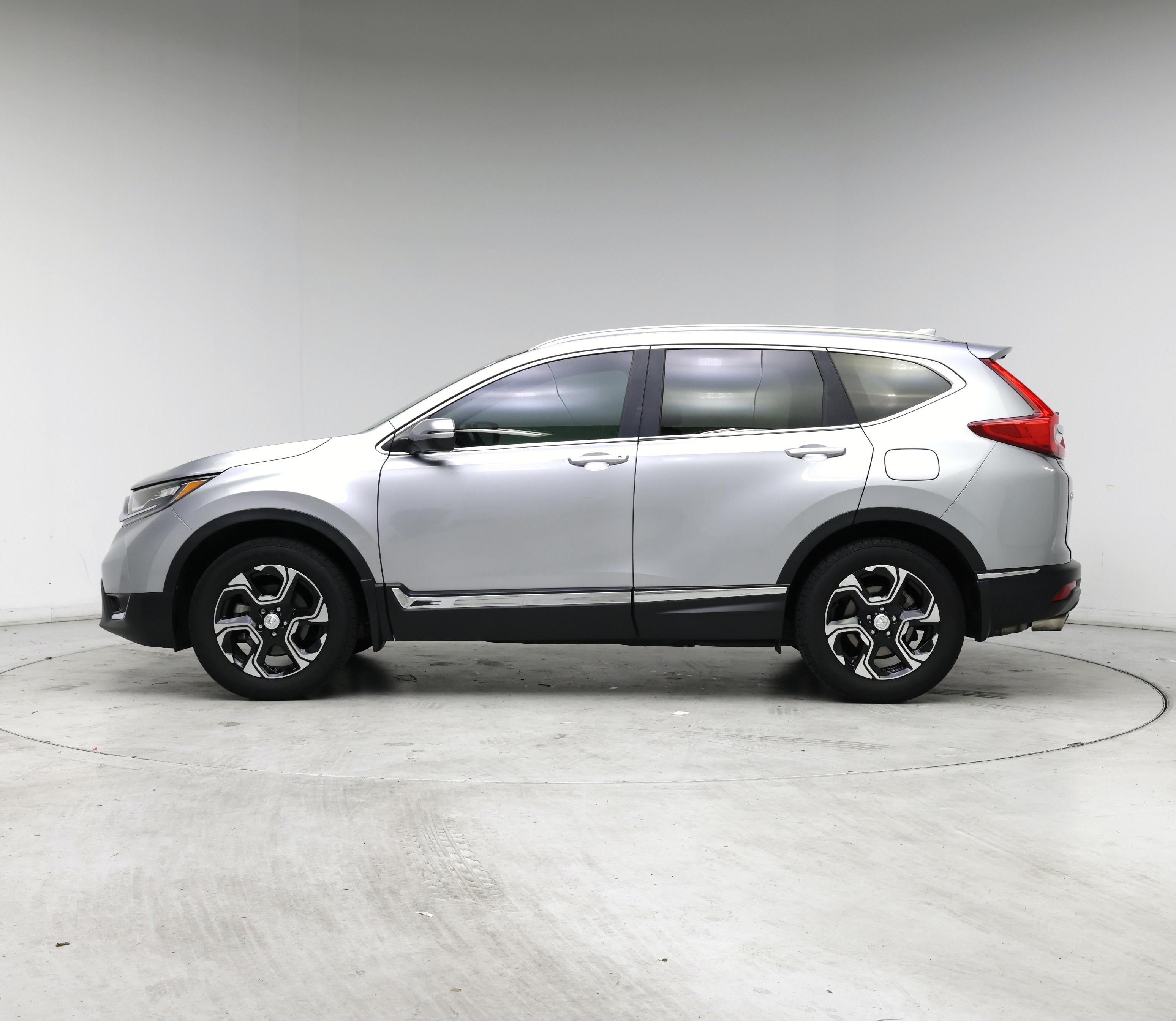 Thumbnail: 2019 Honda CR-V - 3
