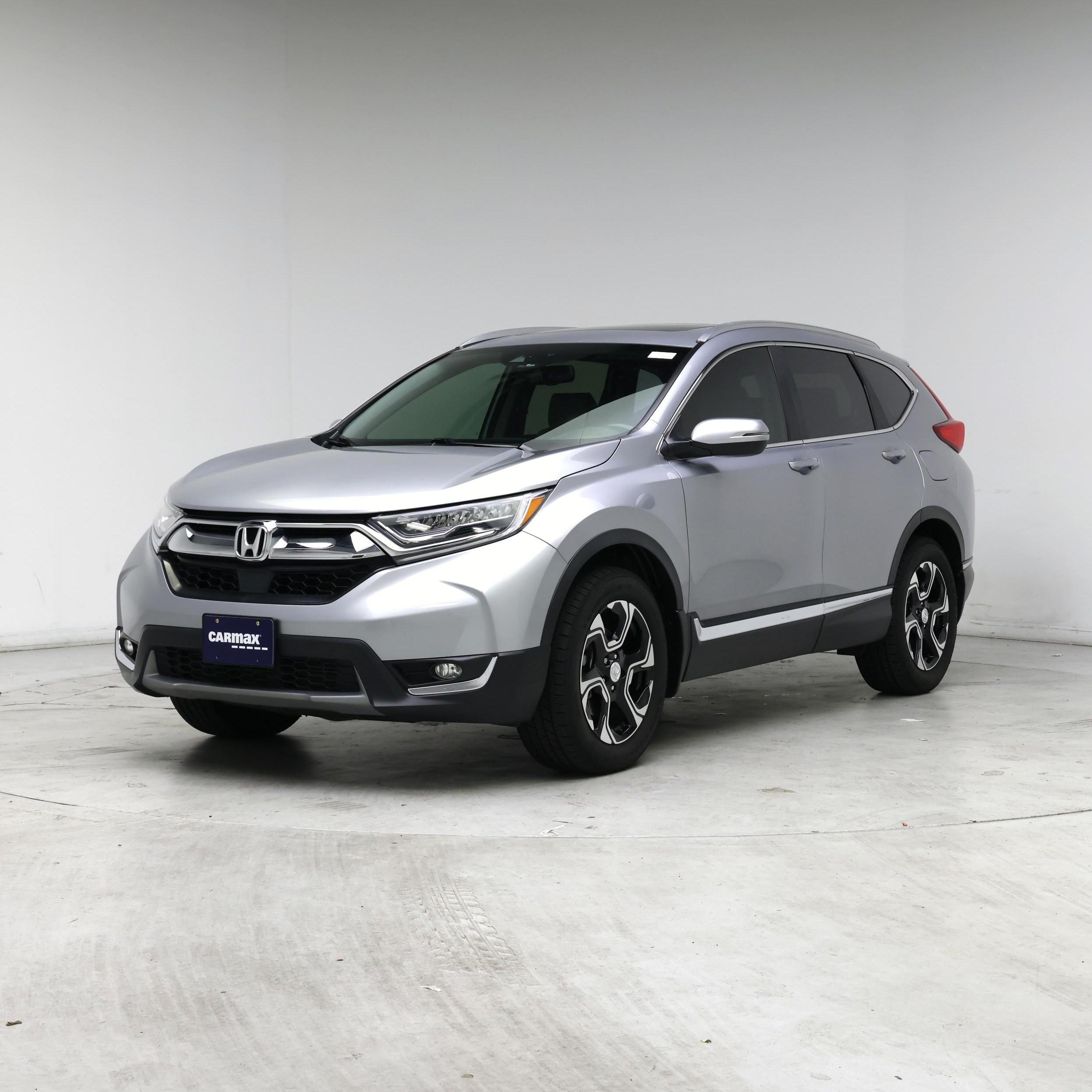 Thumbnail: 2019 Honda CR-V - 4